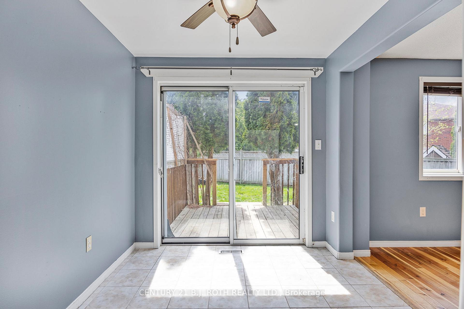 Photo 8 of 23 Clute Crescent, Barrie, Holly — HOMEH