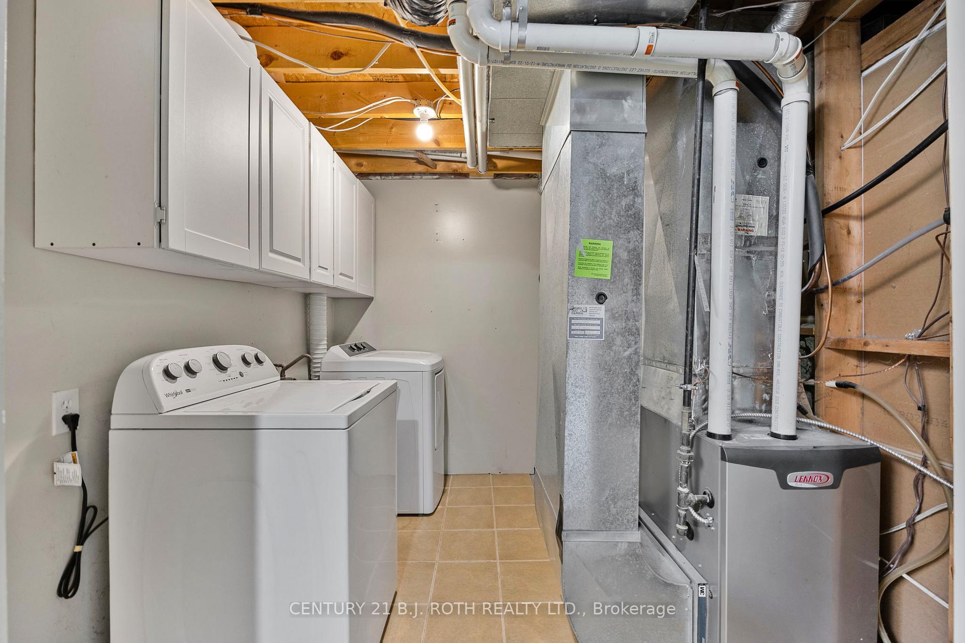 Photo 19 of 23 Clute Crescent, Barrie, Holly — HOMEH
