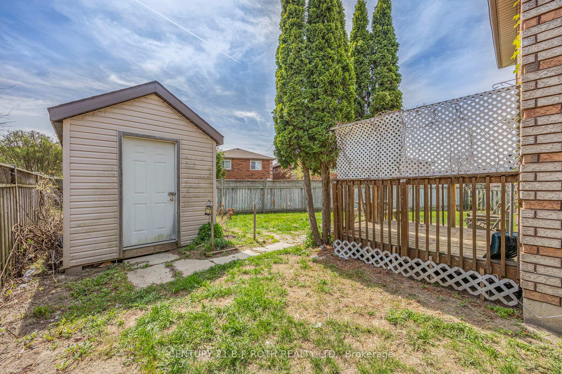 Photo 23 of 23 Clute Crescent, Barrie, Holly — HOMEH