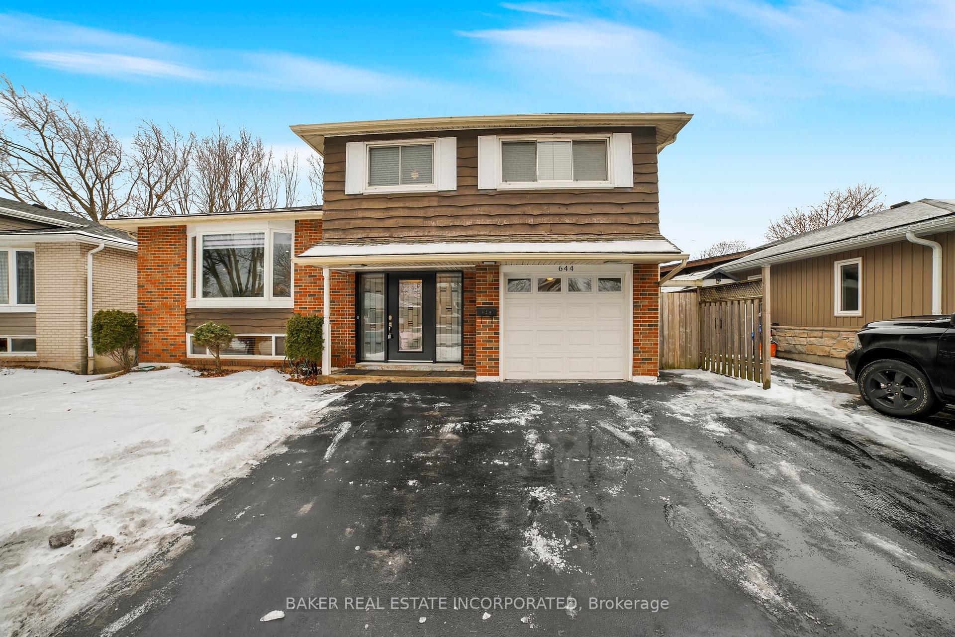 Photo 1 of 644 Mullin Way, Burlington, Appleby — HOMEH