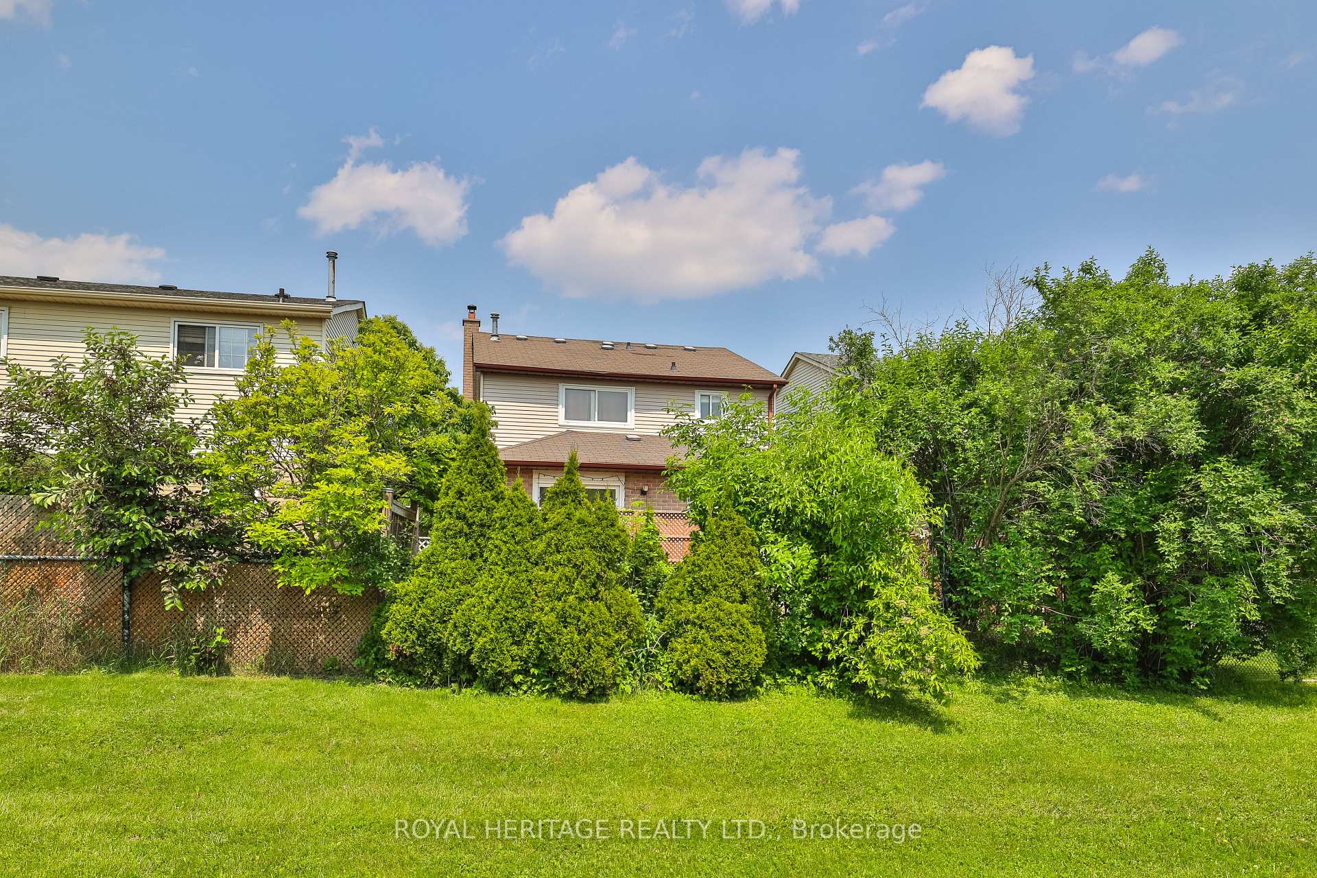 Photo 22 of 28 Nanport Street, Brampton, Westgate — HOMEH