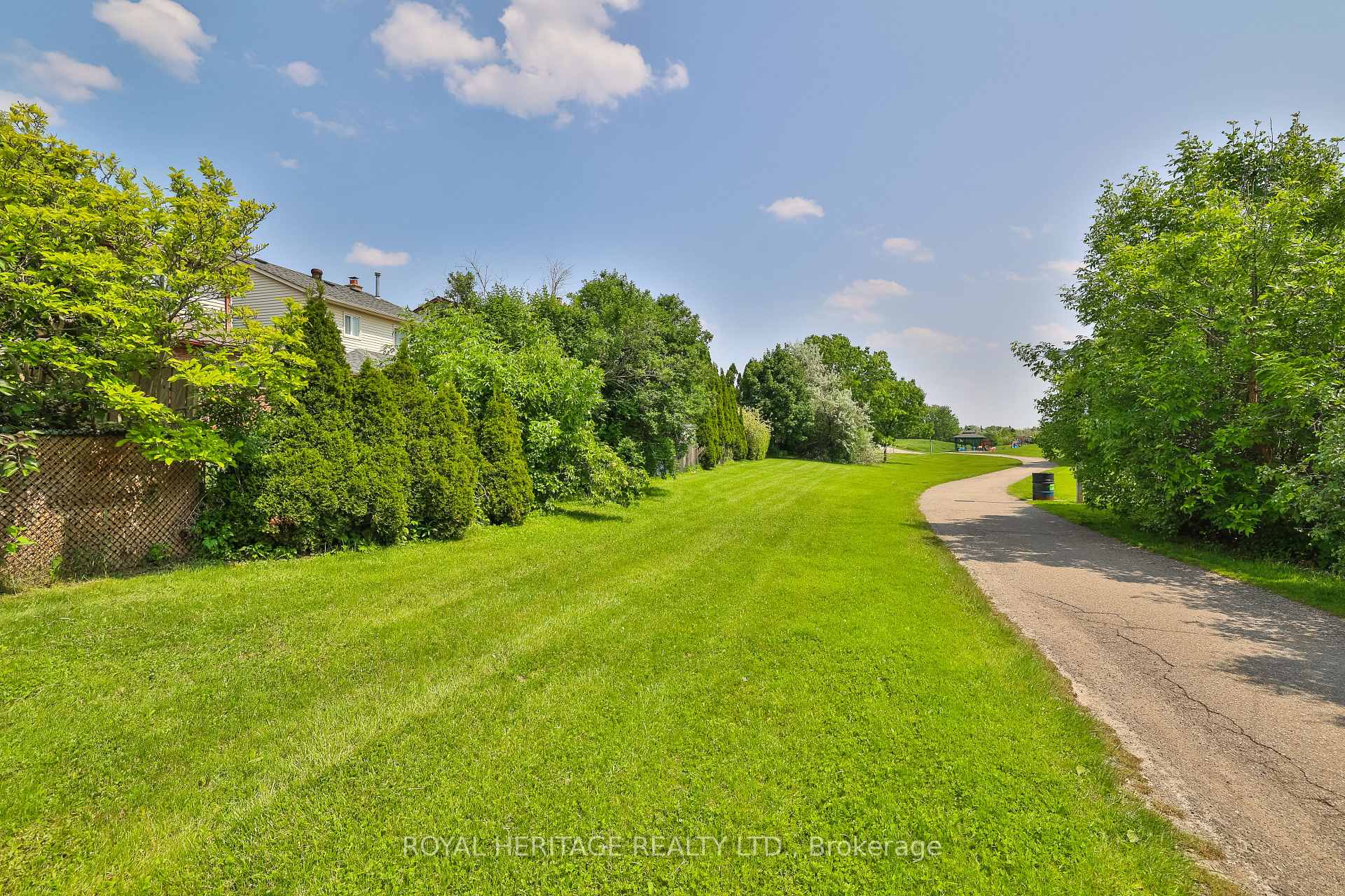 Photo 21 of 28 Nanport Street, Brampton, Westgate — HOMEH