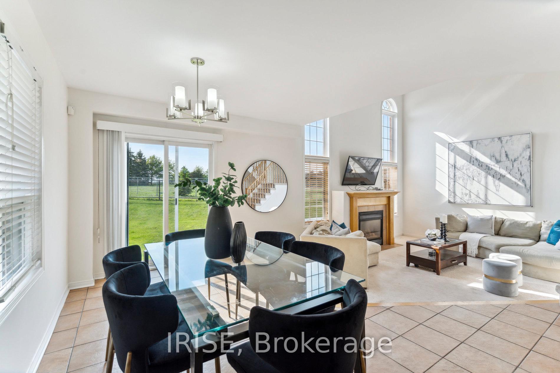 Photo 1 of 40 Baccarat Crescent, Brampton, Snelgrove — HOMEH