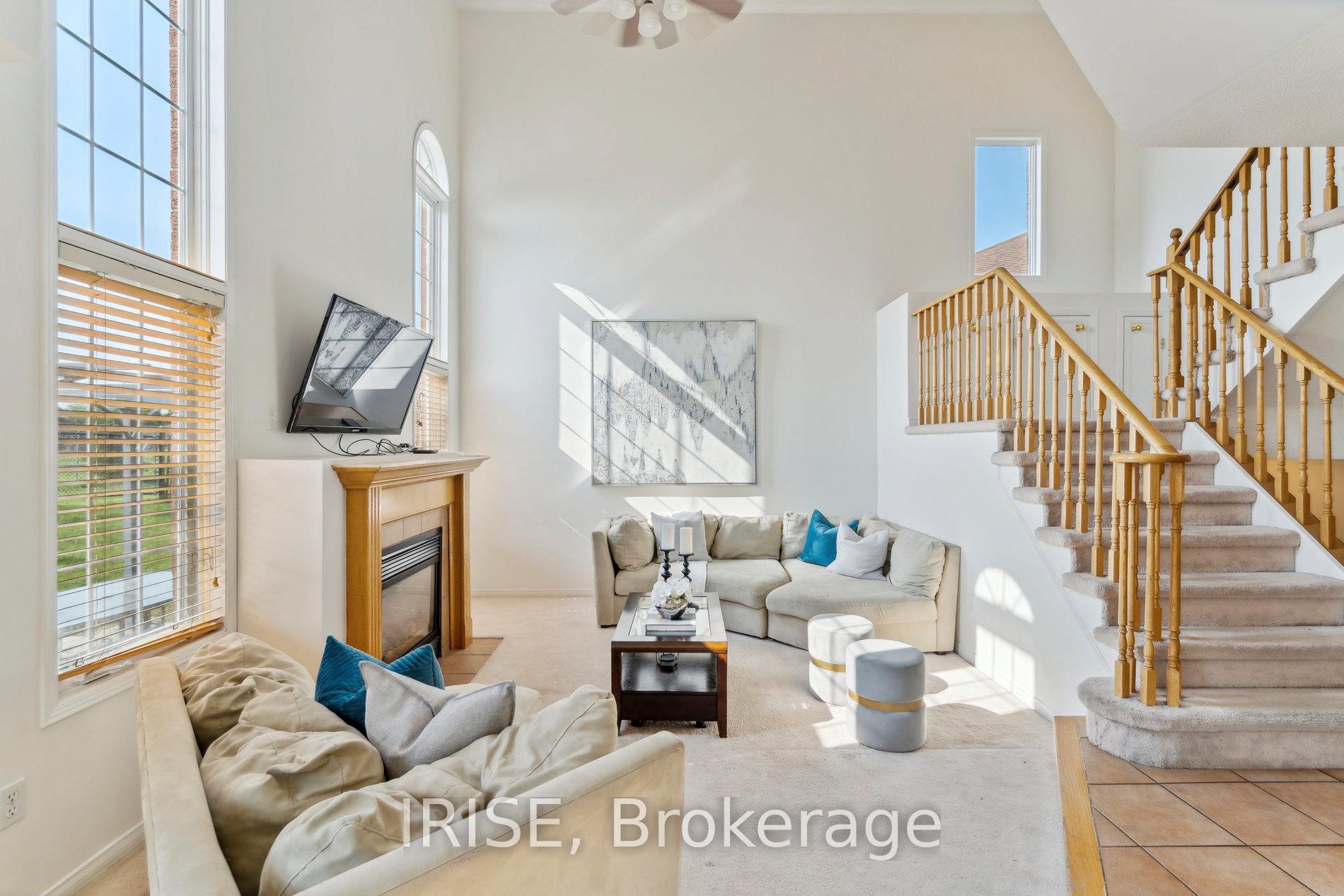Photo 30 of 40 Baccarat Crescent, Brampton, Snelgrove — HOMEH