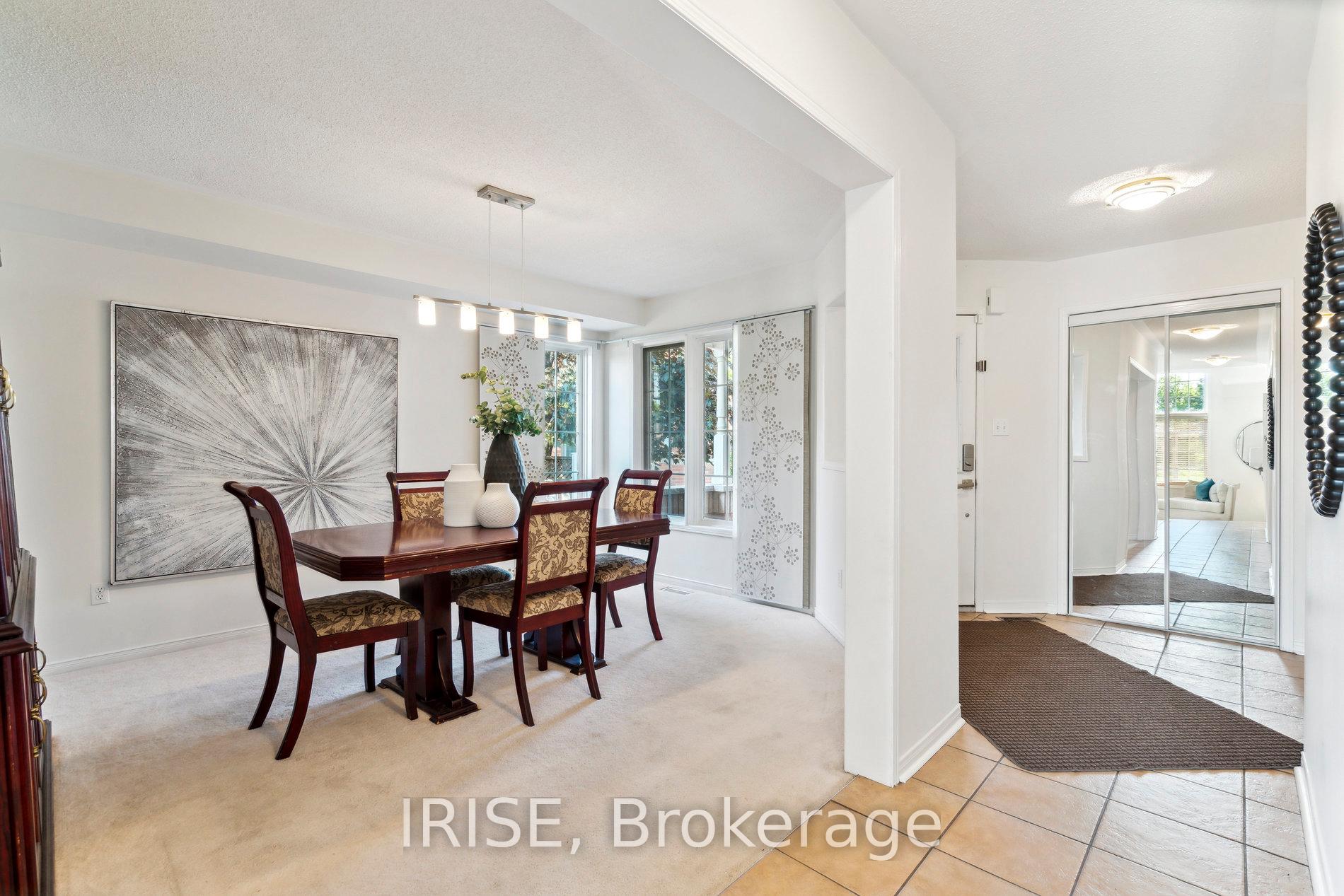Photo 31 of 40 Baccarat Crescent, Brampton, Snelgrove — HOMEH