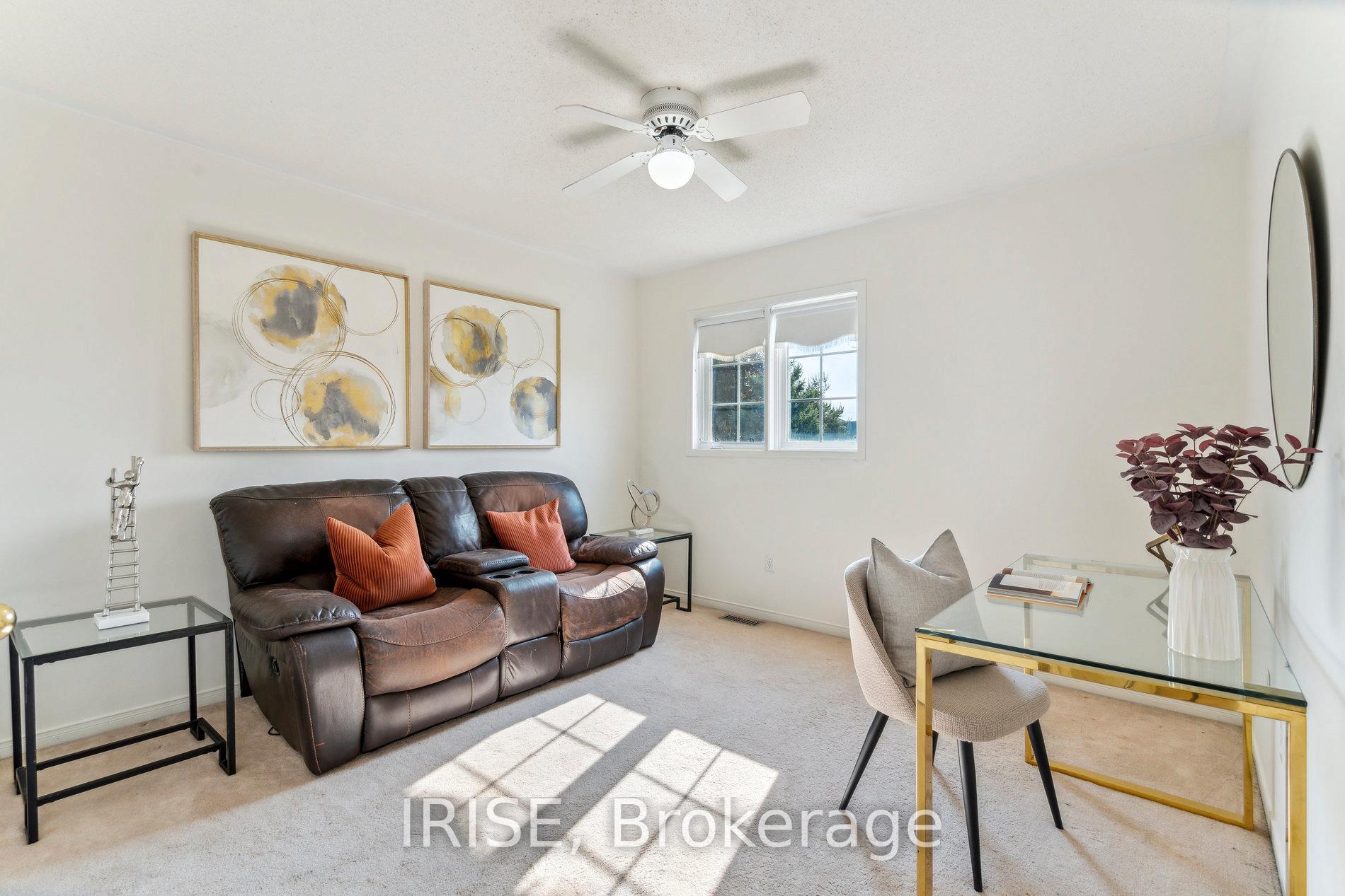 Photo 16 of 40 Baccarat Crescent, Brampton, Snelgrove — HOMEH