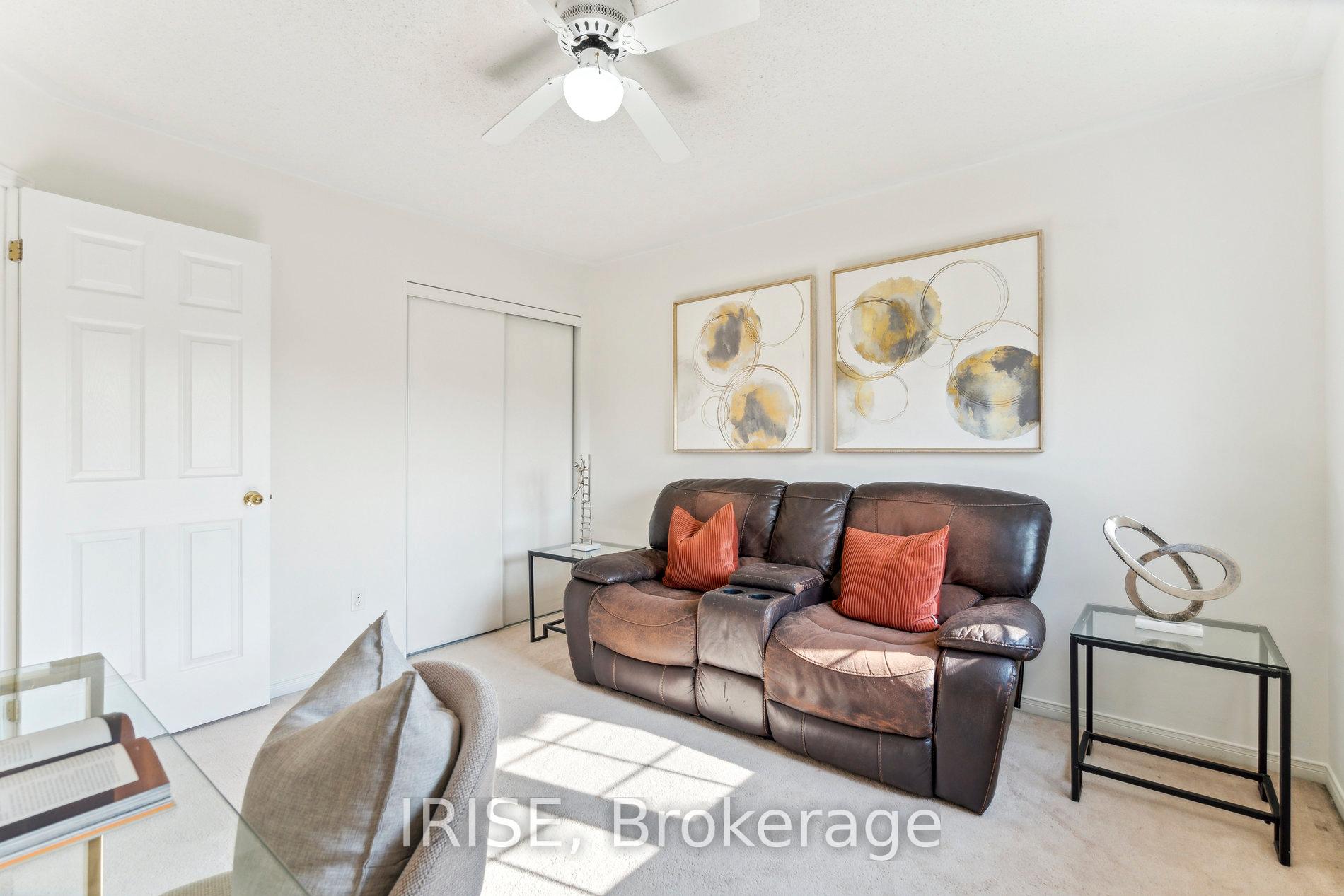 Photo 17 of 40 Baccarat Crescent, Brampton, Snelgrove — HOMEH