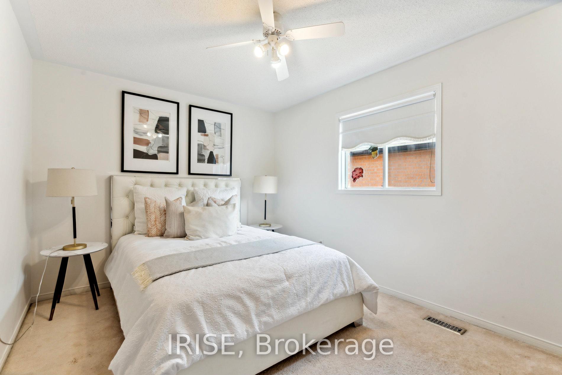 Photo 29 of 40 Baccarat Crescent, Brampton, Snelgrove — HOMEH
