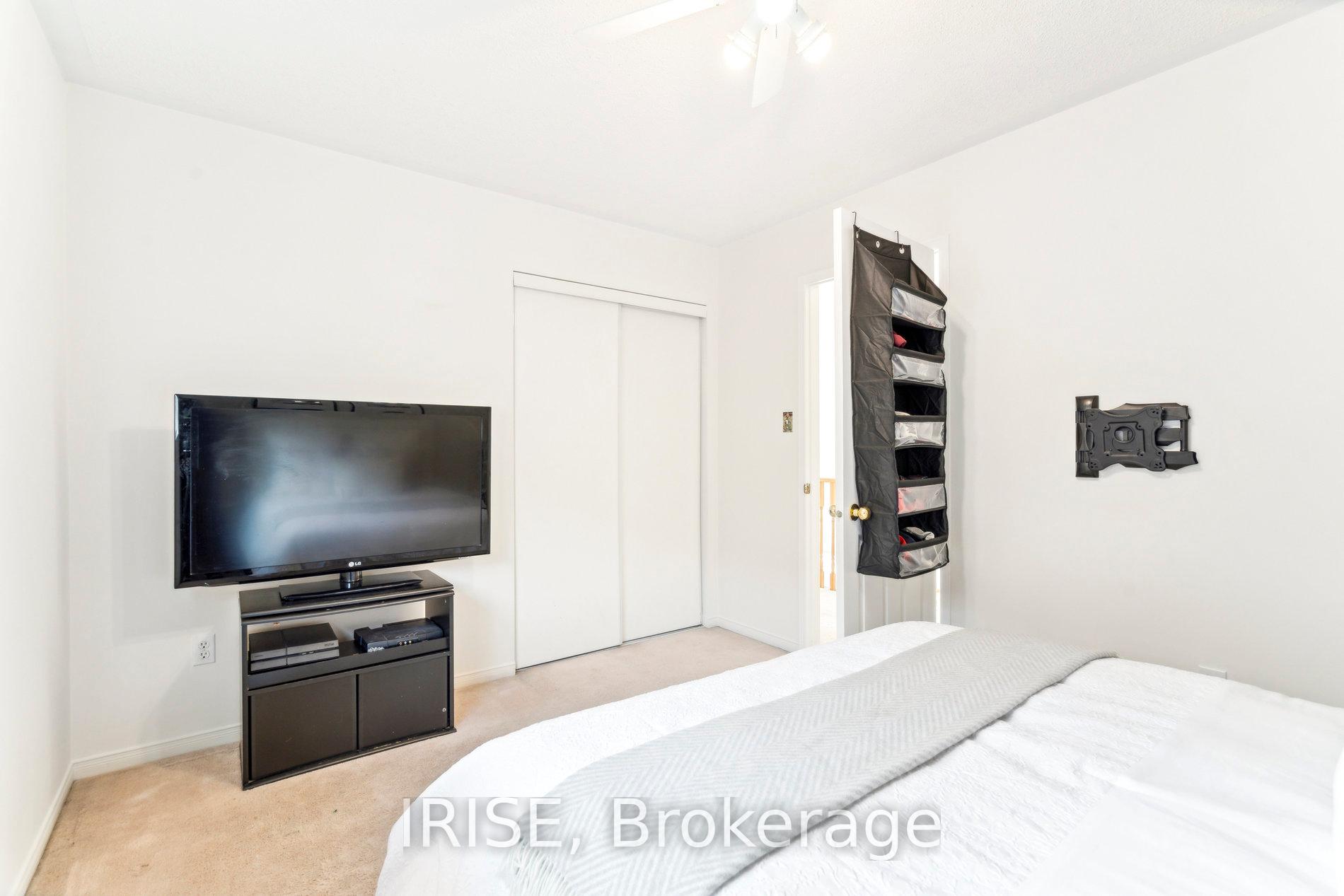 Photo 28 of 40 Baccarat Crescent, Brampton, Snelgrove — HOMEH
