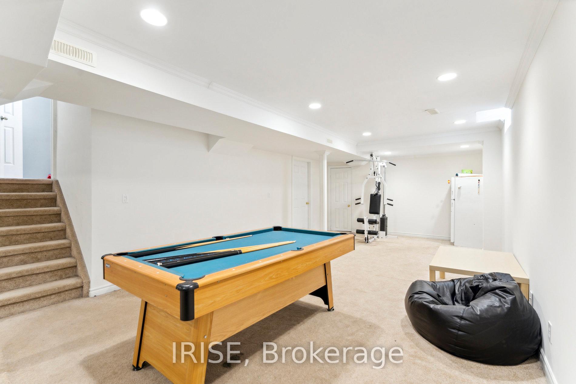 Photo 19 of 40 Baccarat Crescent, Brampton, Snelgrove — HOMEH