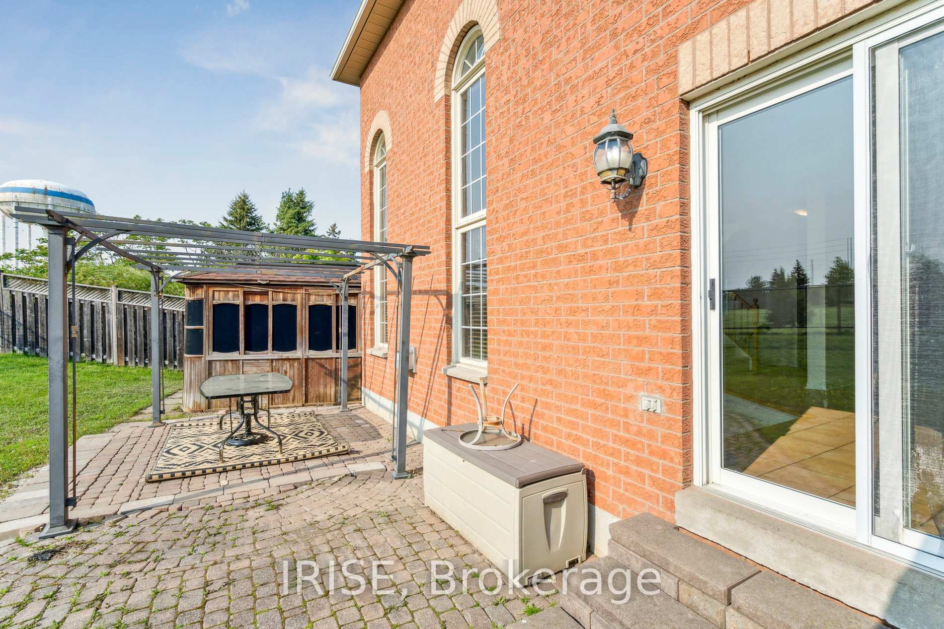 Photo 26 of 40 Baccarat Crescent, Brampton, Snelgrove — HOMEH