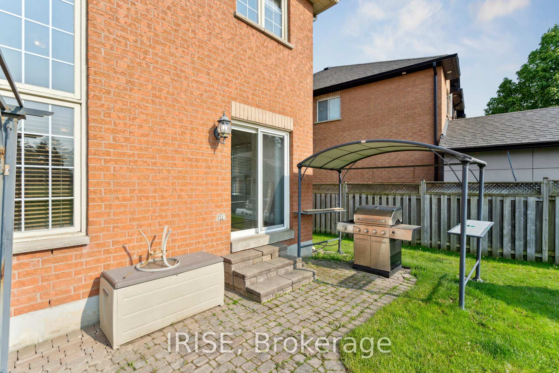 Photo 22 of 40 Baccarat Crescent, Brampton, Snelgrove — HOMEH