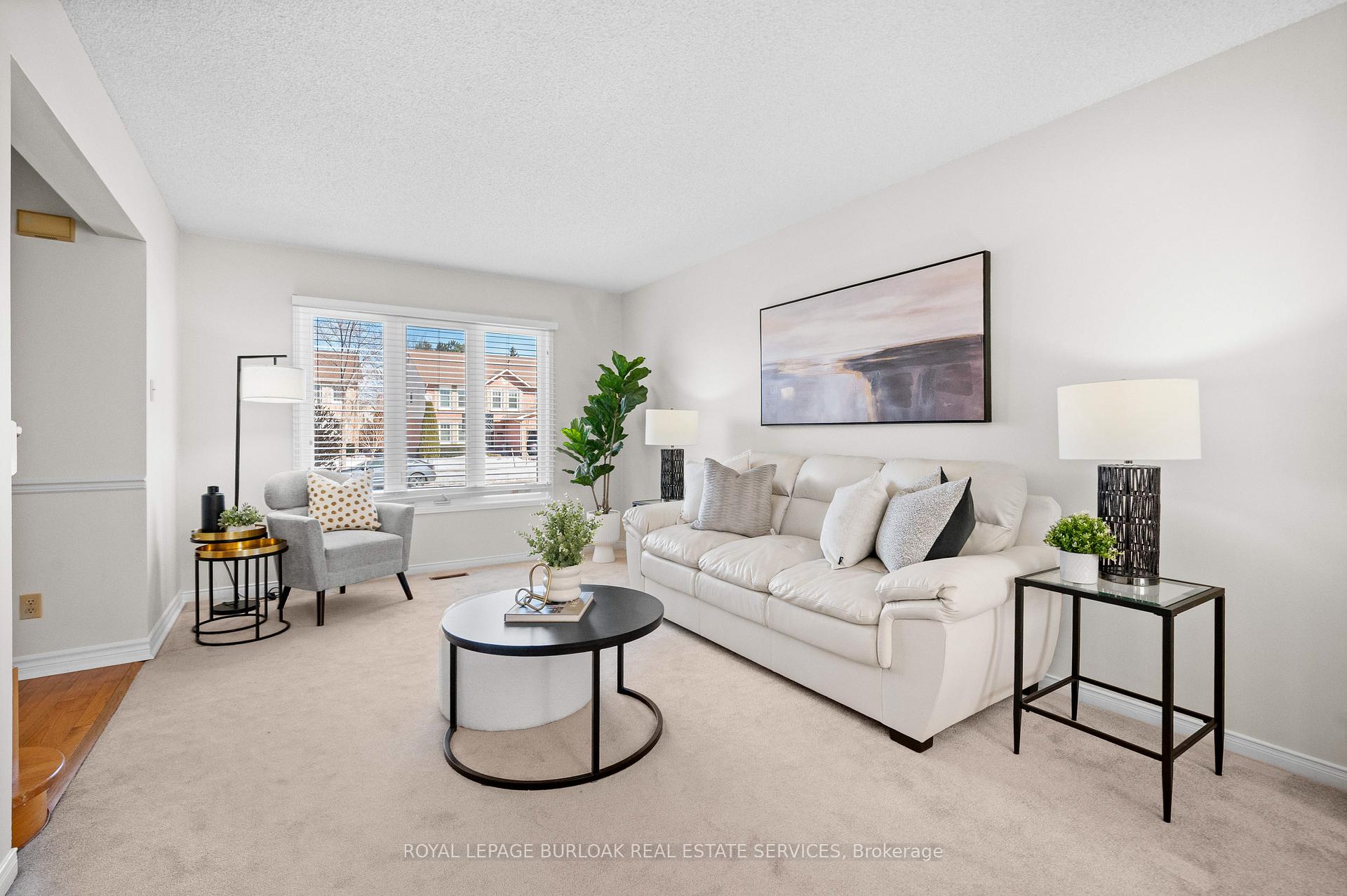 Photo 5 of 3264 Mead Crescent, Burlington, Headon — HOMEH