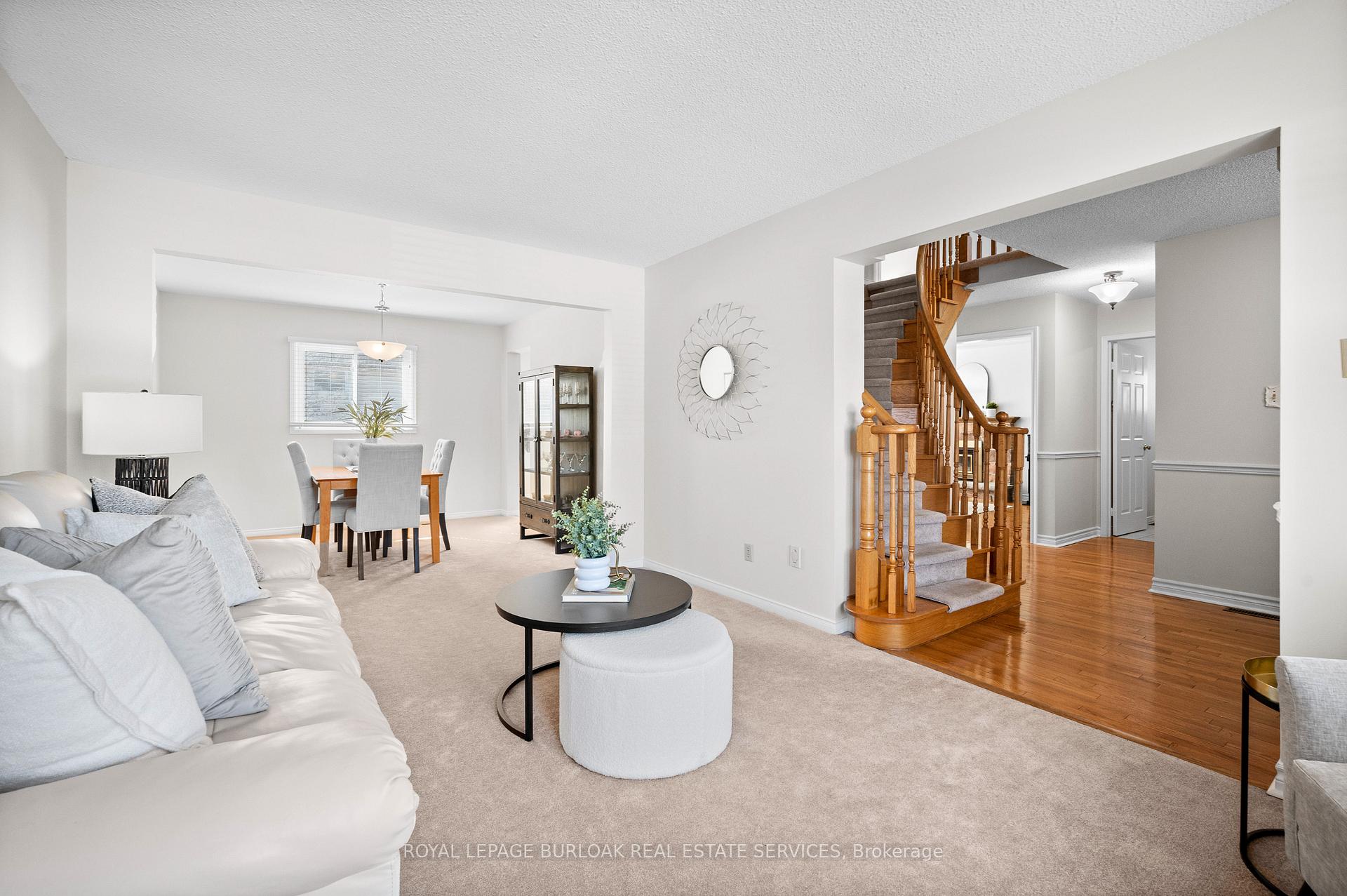 Photo 6 of 3264 Mead Crescent, Burlington, Headon — HOMEH