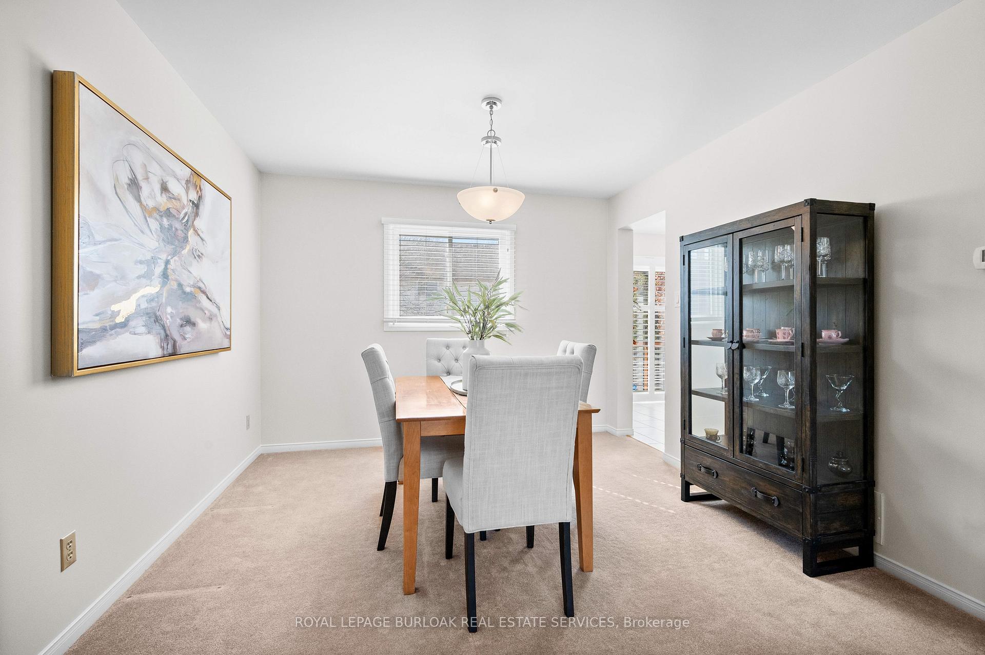 Photo 7 of 3264 Mead Crescent, Burlington, Headon — HOMEH