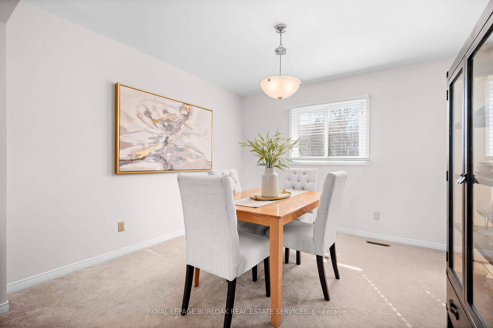 Photo 8 of 3264 Mead Crescent, Burlington, Headon — HOMEH