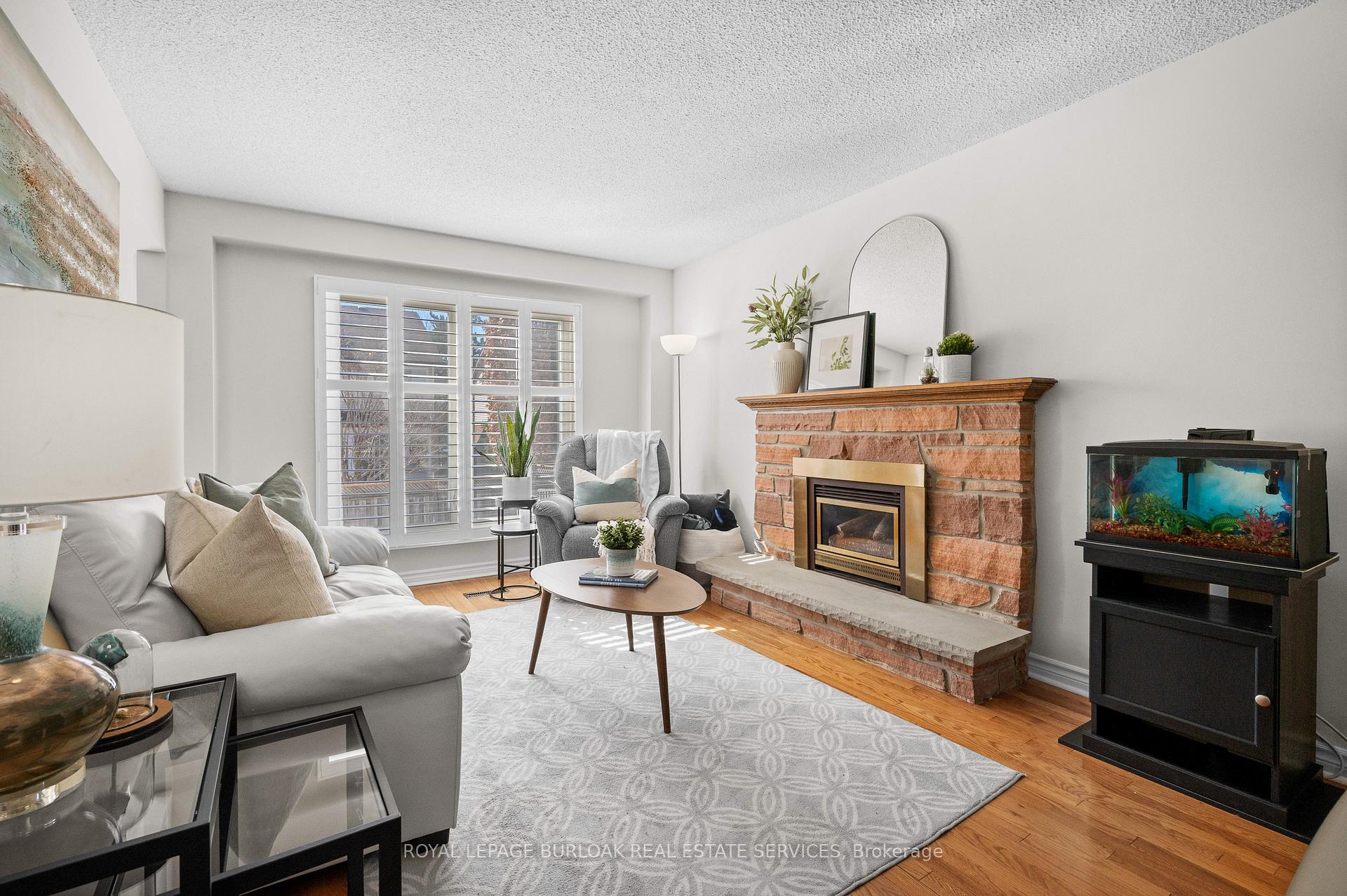 Photo 14 of 3264 Mead Crescent, Burlington, Headon — HOMEH