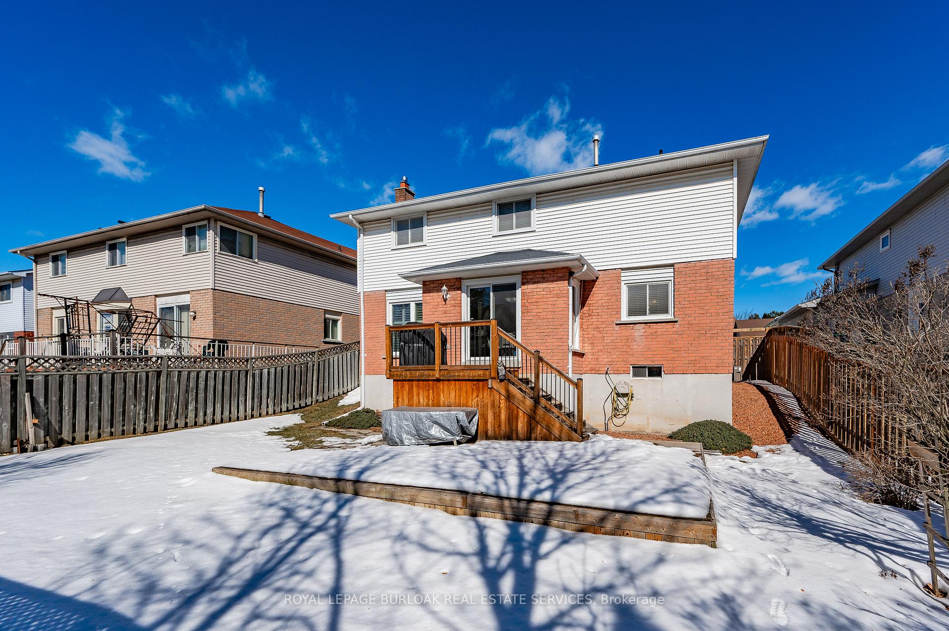 Photo 31 of 3264 Mead Crescent, Burlington, Headon — HOMEH