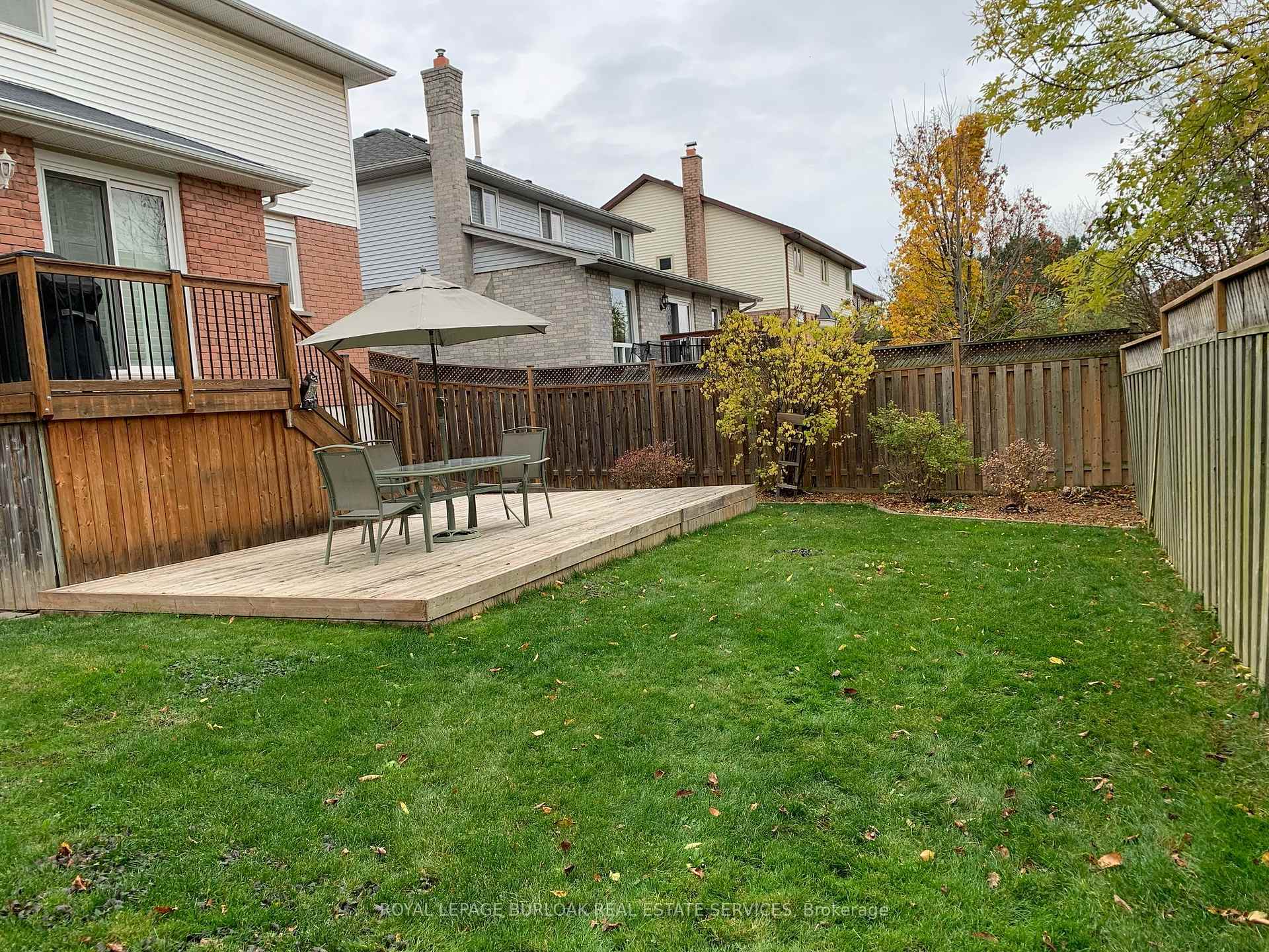 Photo 33 of 3264 Mead Crescent, Burlington, Headon — HOMEH