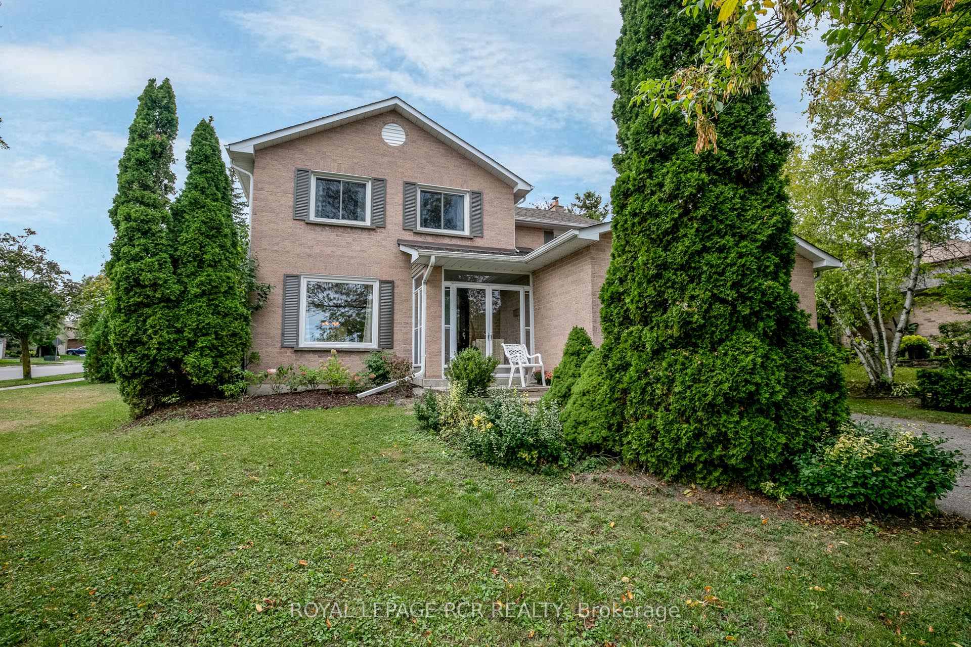 Photo 1 of 1 Meadowood Drive, Aurora, Hills of St Andrew — HOMEH