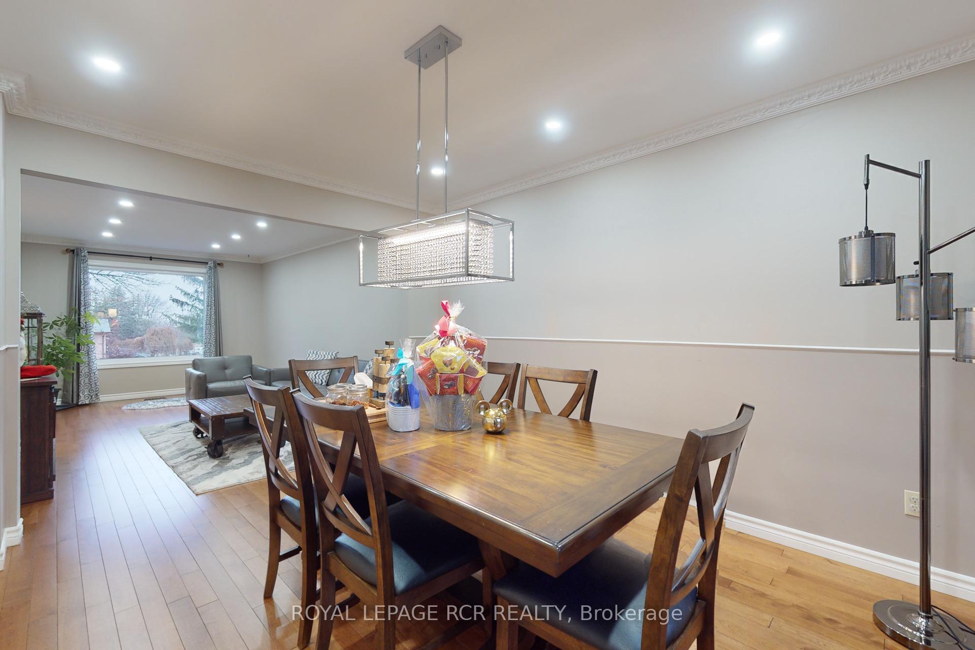 Photo 6 of 1 Meadowood Drive, Aurora, Hills of St Andrew — HOMEH