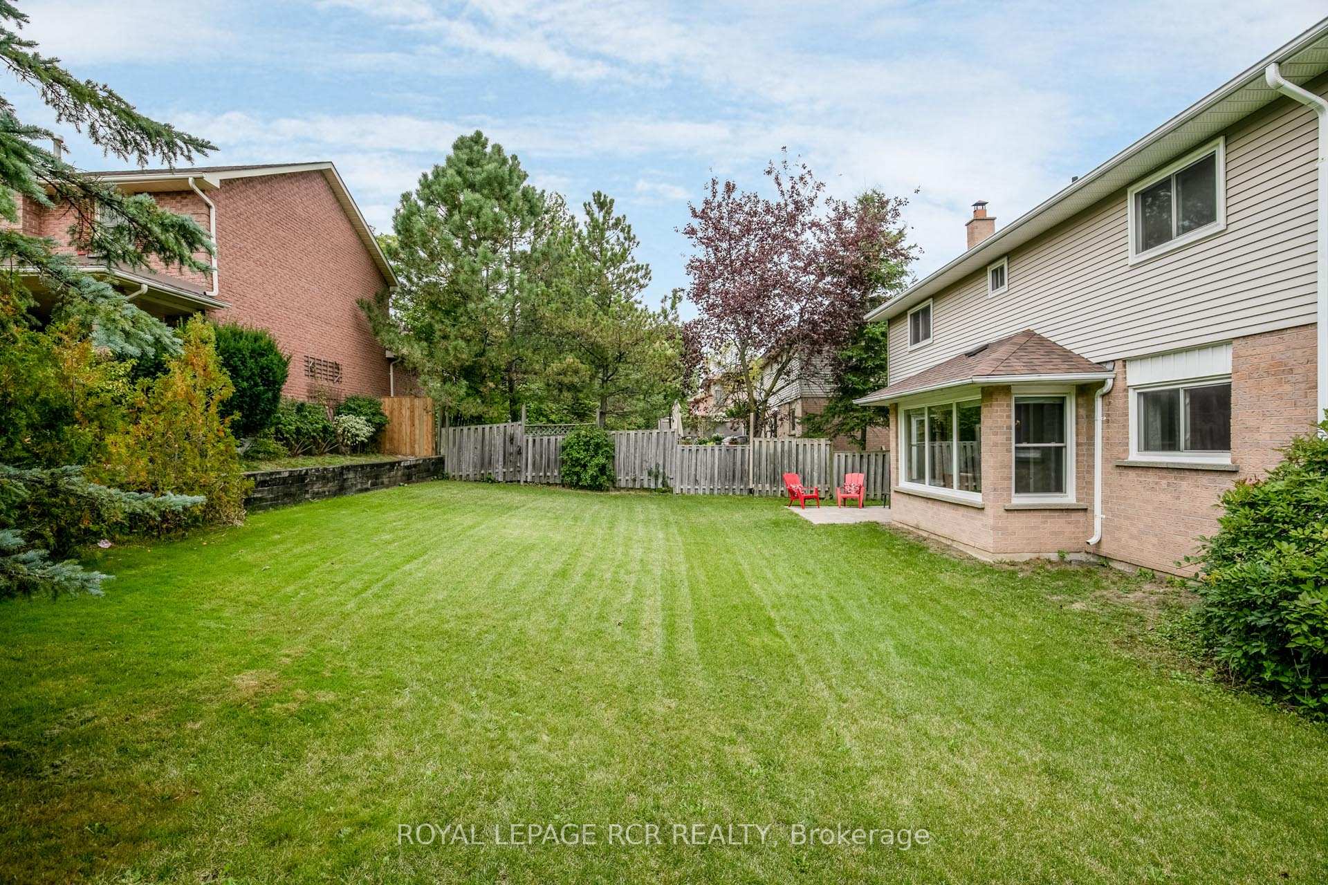 Photo 32 of 1 Meadowood Drive, Aurora, Hills of St Andrew — HOMEH