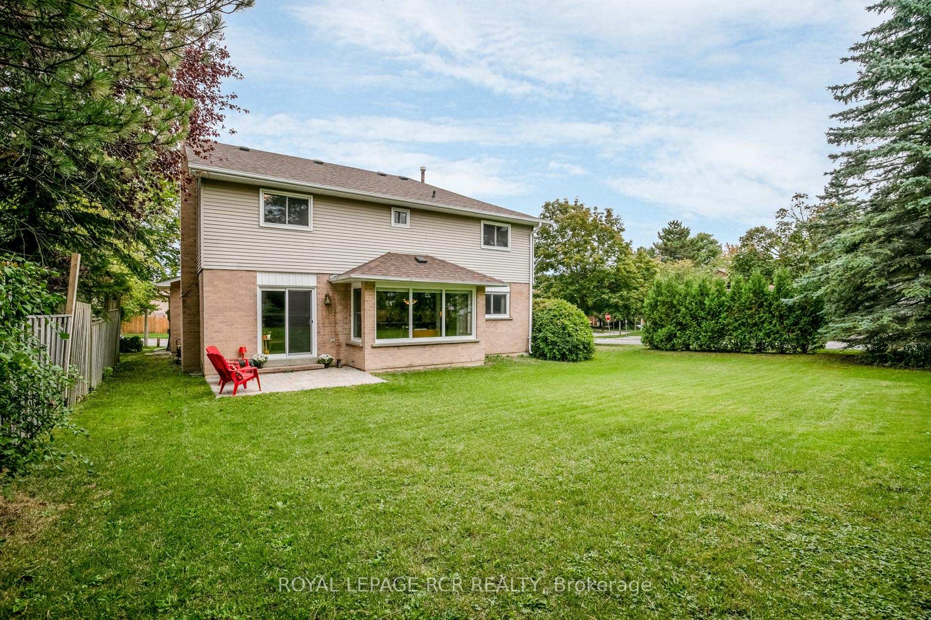 Photo 28 of 1 Meadowood Drive, Aurora, Hills of St Andrew — HOMEH