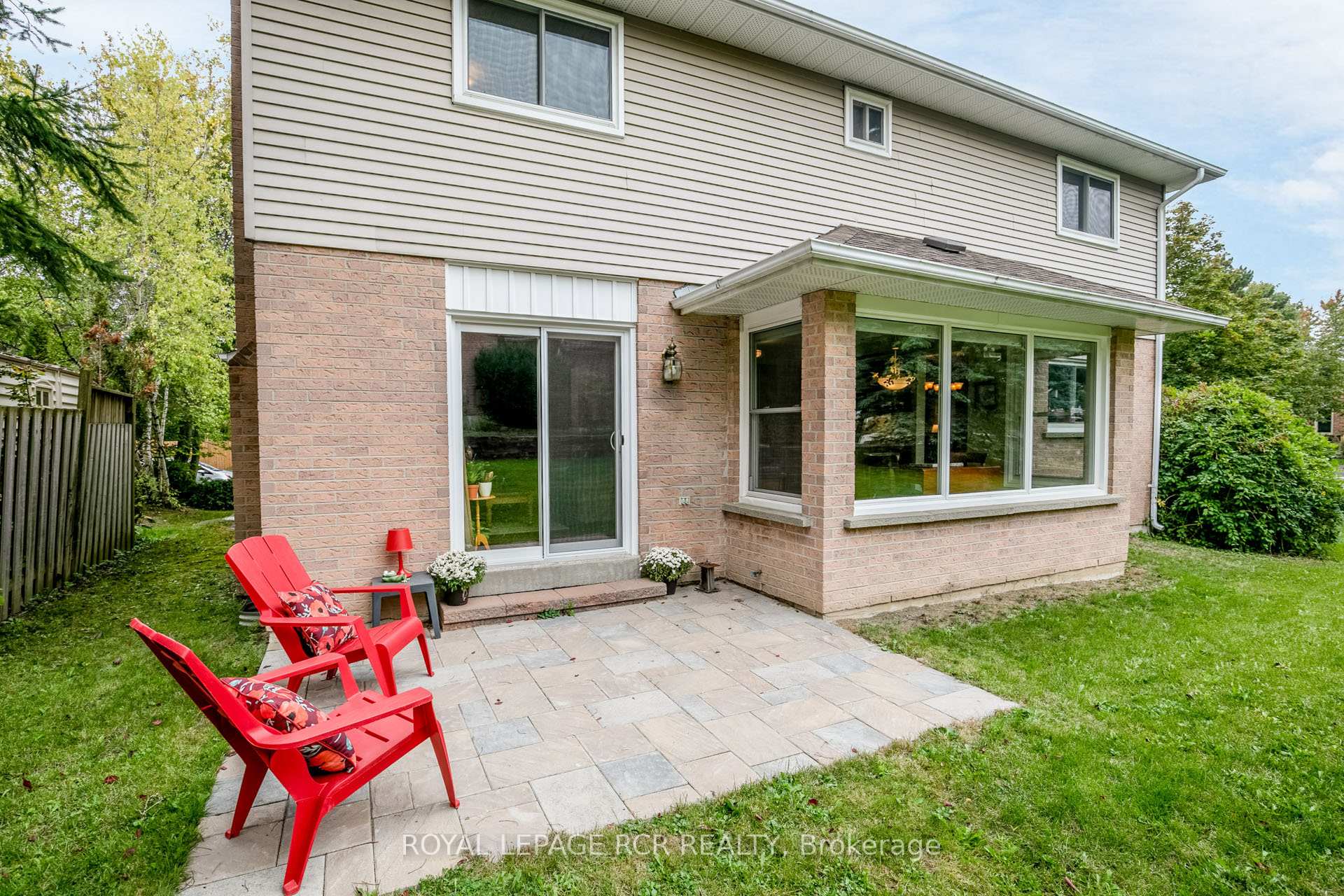 Photo 30 of 1 Meadowood Drive, Aurora, Hills of St Andrew — HOMEH