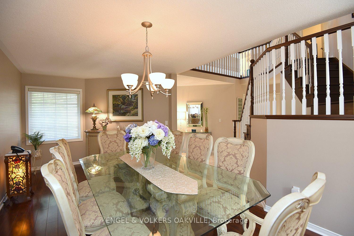 Photo 6 of 28 Waterwheel Crescent, Hamilton, Waterdown — HOMEH