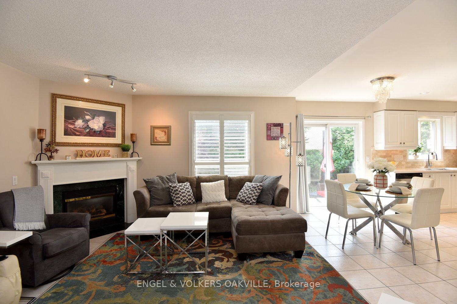 Photo 7 of 28 Waterwheel Crescent, Hamilton, Waterdown — HOMEH
