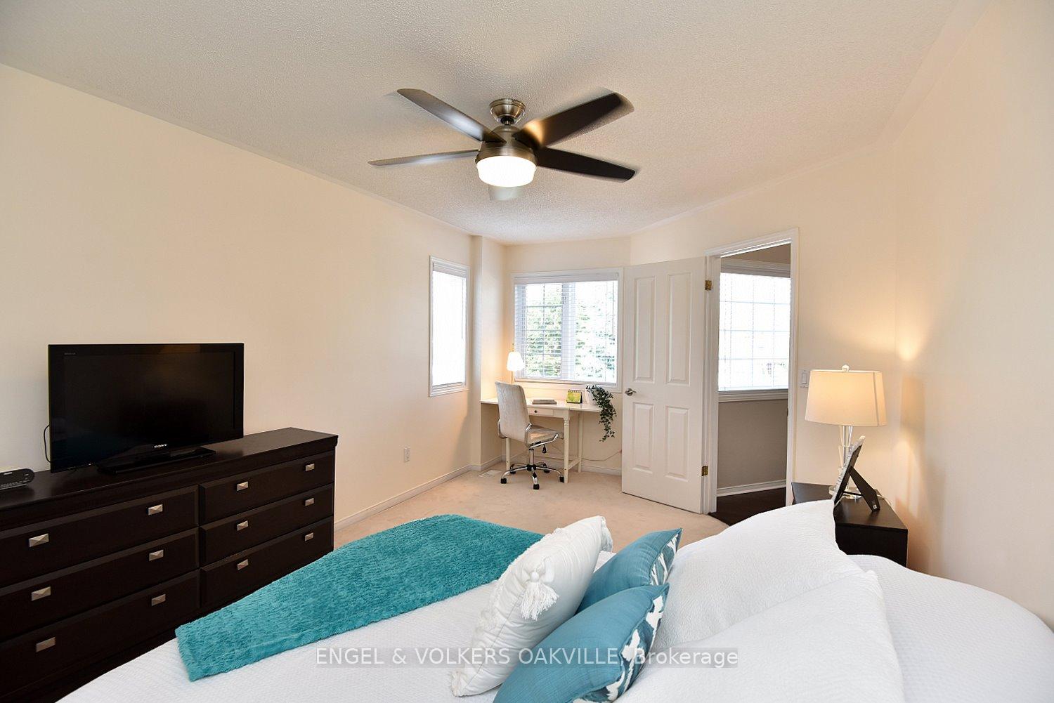 Photo 23 of 28 Waterwheel Crescent, Hamilton, Waterdown — HOMEH