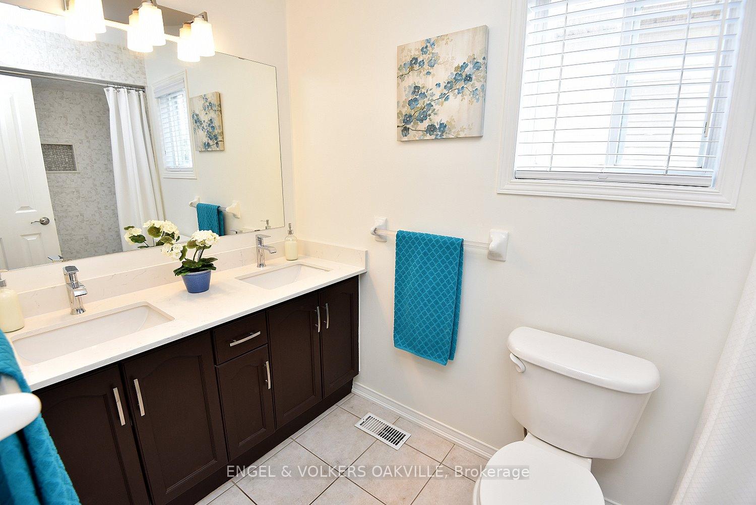 Photo 24 of 28 Waterwheel Crescent, Hamilton, Waterdown — HOMEH