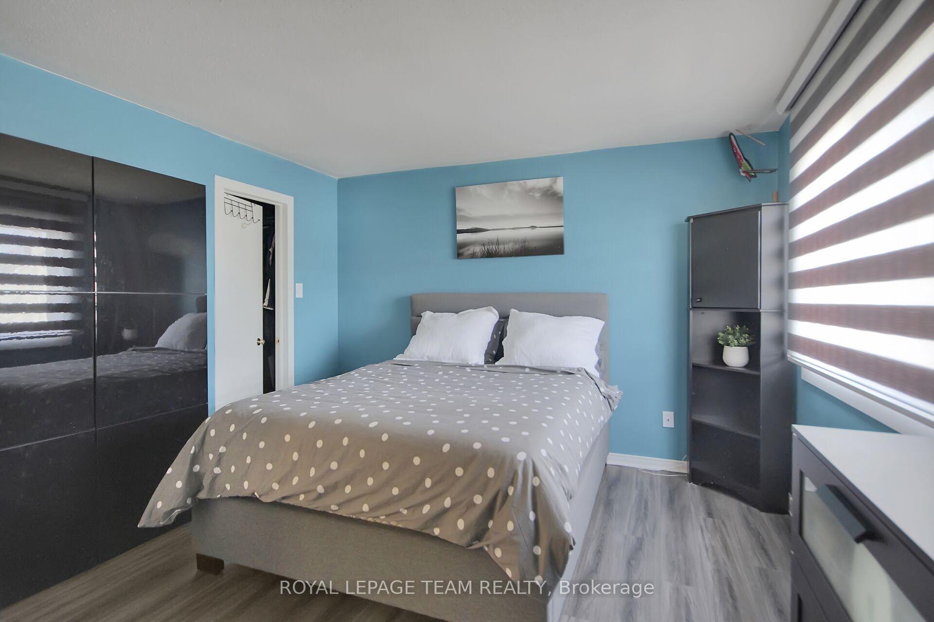Photo 24 of 135 Halley Street, Ottawa, Barrhaven - Heritage Park — HOMEH