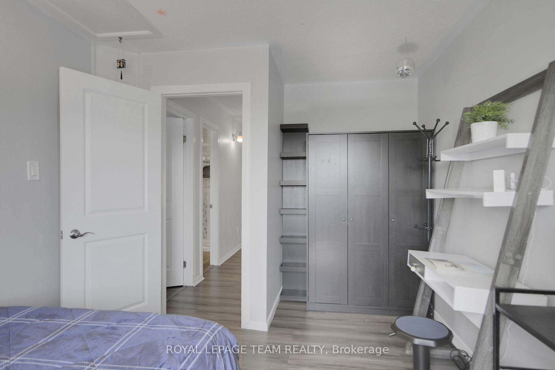 Photo 32 of 135 Halley Street, Ottawa, Barrhaven - Heritage Park — HOMEH