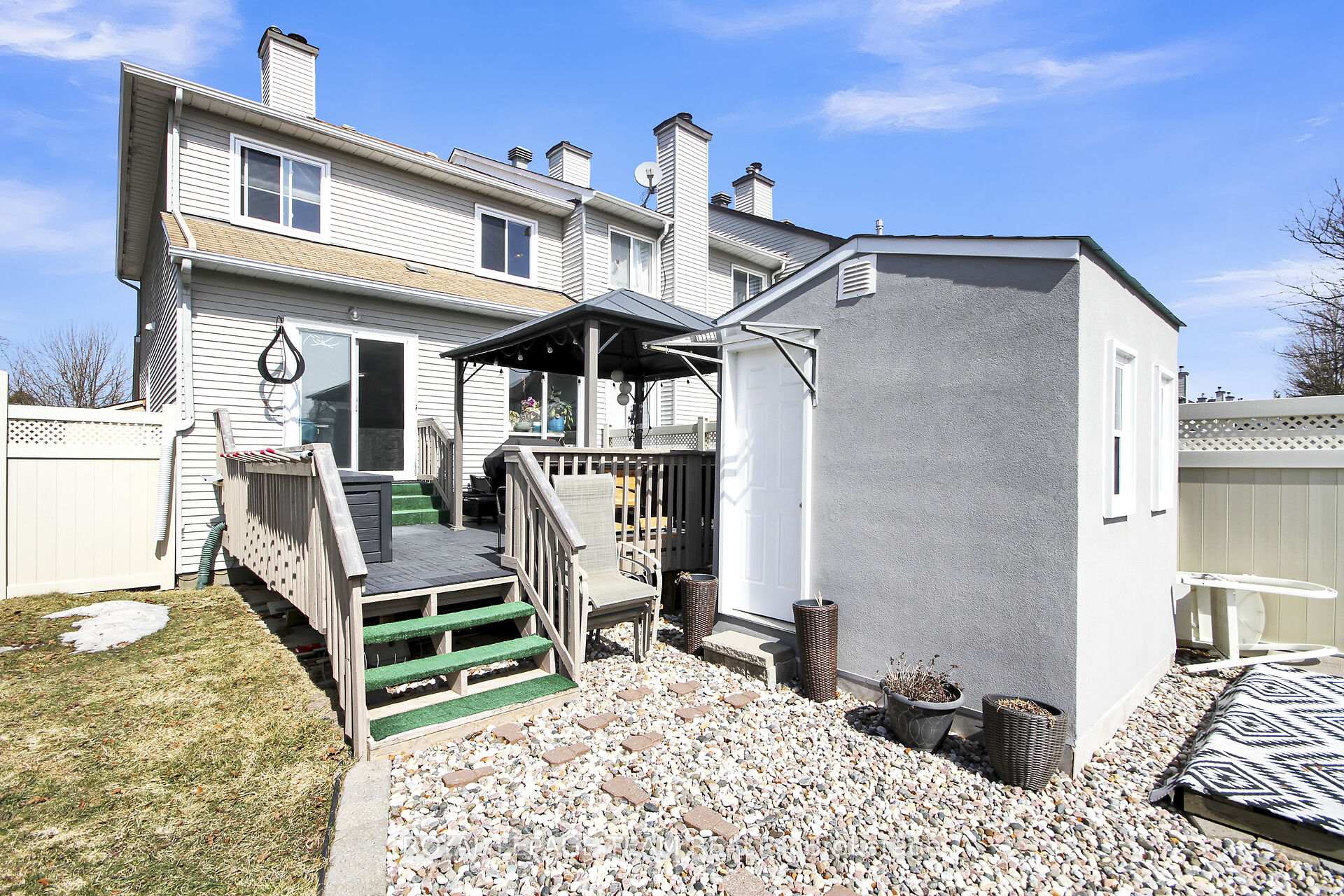 Photo 38 of 135 Halley Street, Ottawa, Barrhaven - Heritage Park — HOMEH