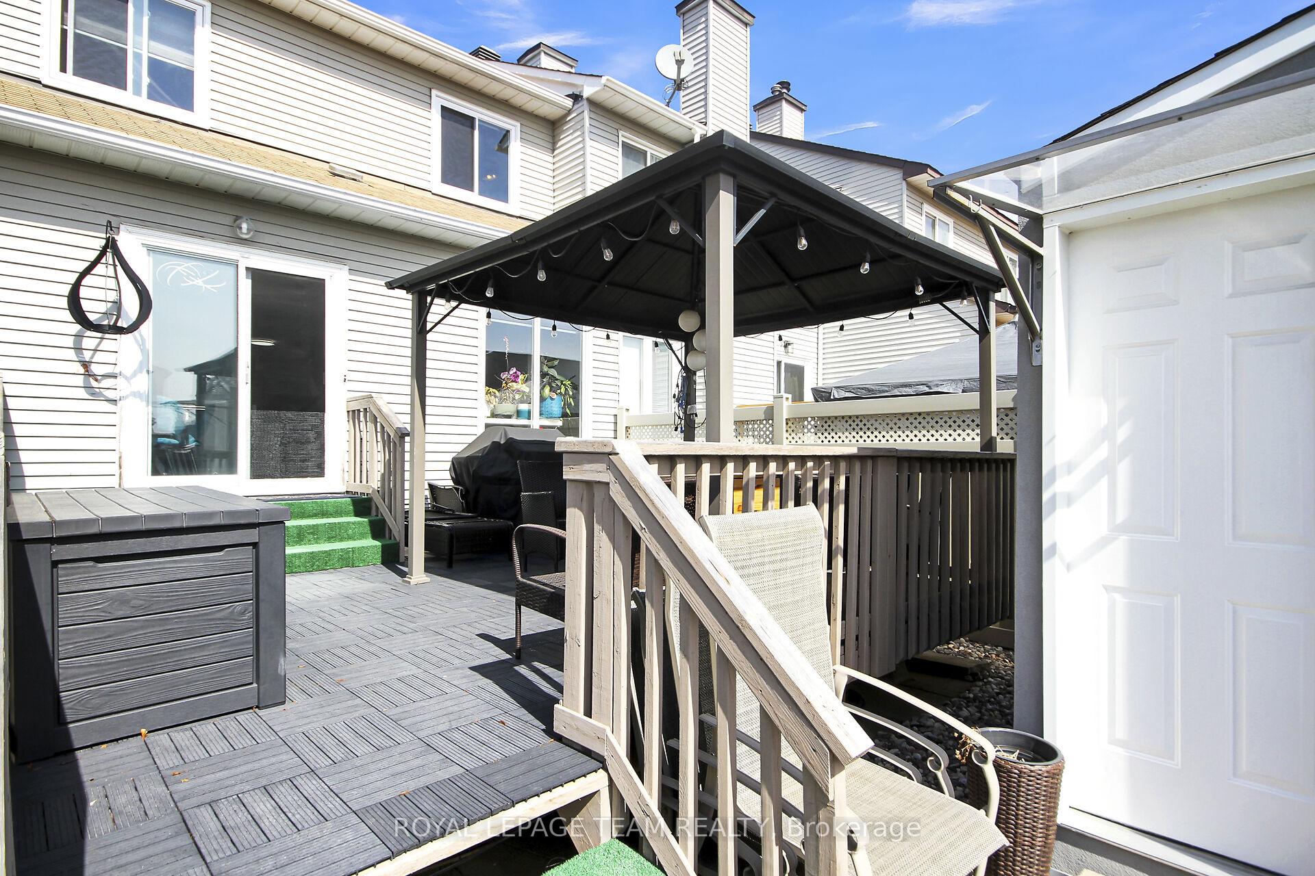 Photo 39 of 135 Halley Street, Ottawa, Barrhaven - Heritage Park — HOMEH