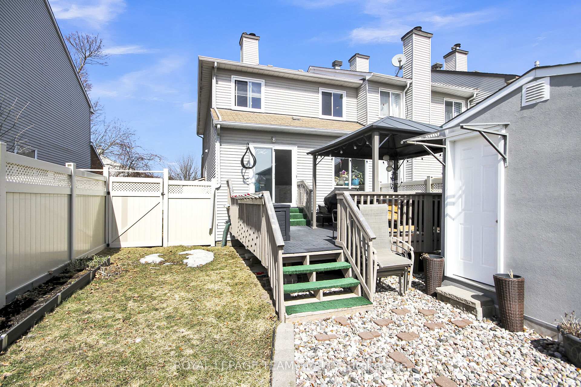 Photo 43 of 135 Halley Street, Ottawa, Barrhaven - Heritage Park — HOMEH