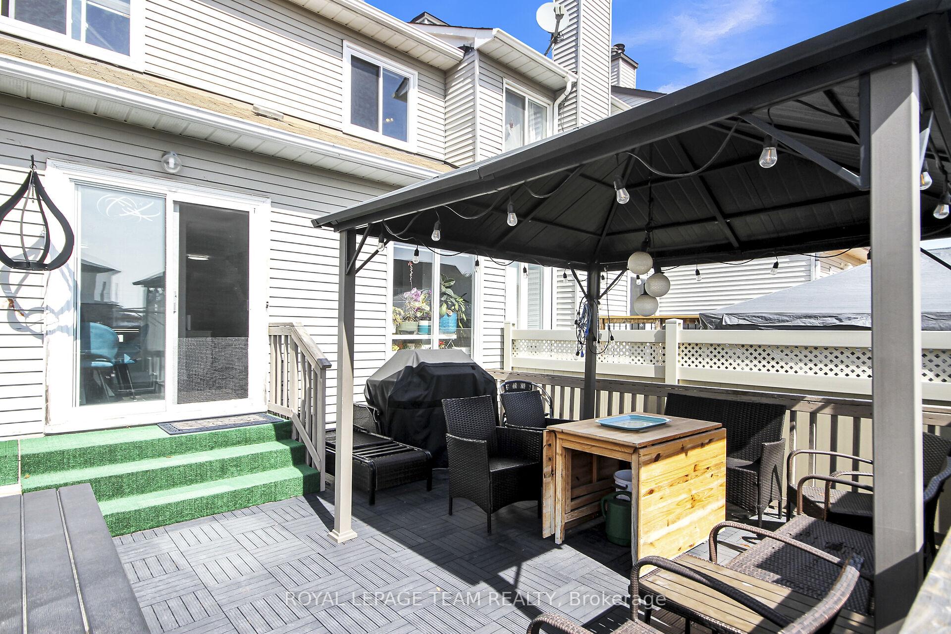 Photo 45 of 135 Halley Street, Ottawa, Barrhaven - Heritage Park — HOMEH