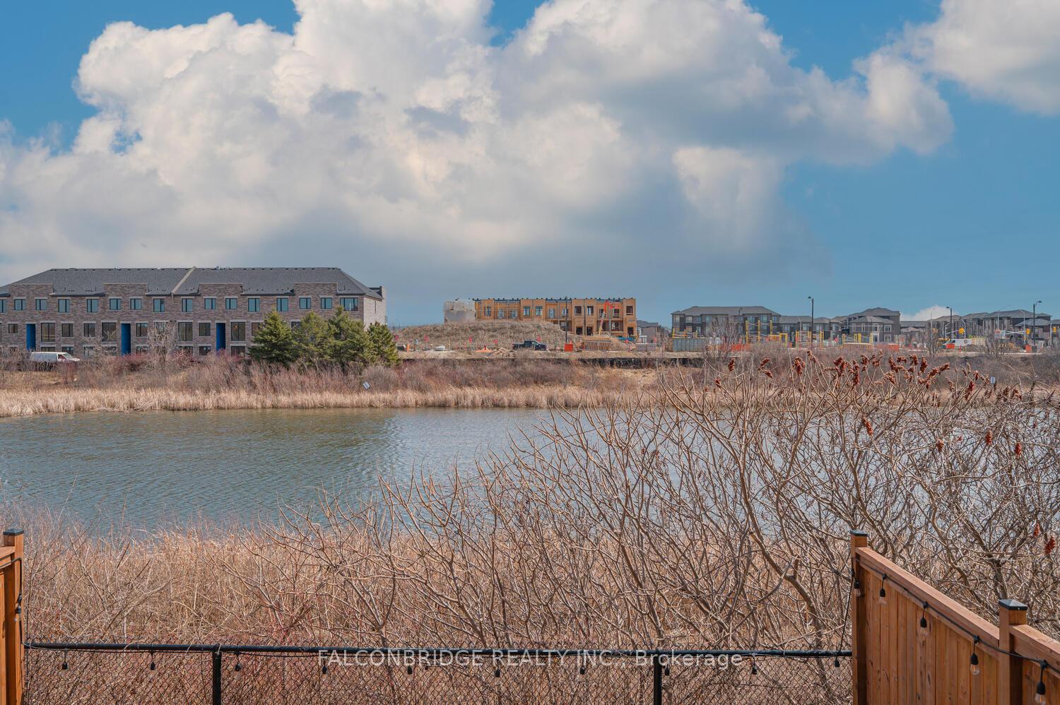 Photo 28 of 28 Davenfield Circle, Brampton, Bram East — HOMEH