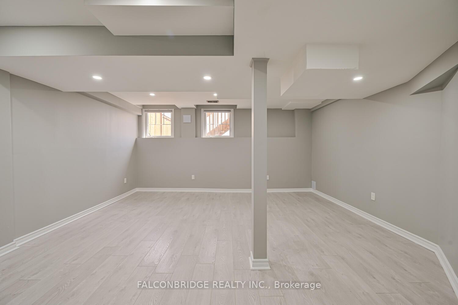 Photo 20 of 28 Davenfield Circle, Brampton, Bram East — HOMEH