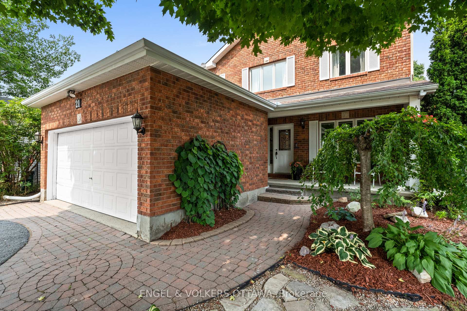 Photo 1 of 21 Mayford Avenue, Ottawa, Barrhaven East — HOMEH