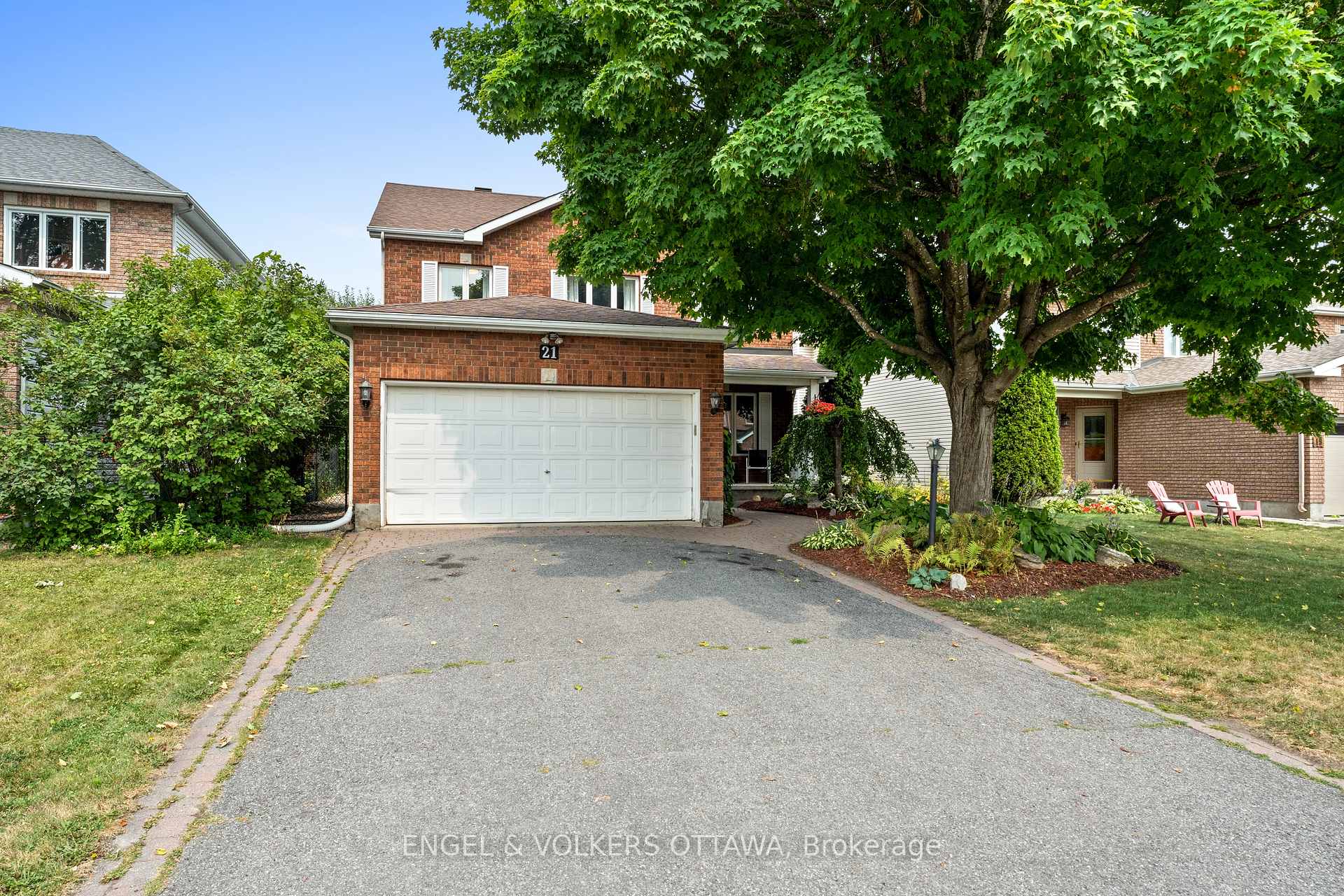 Photo 6 of 21 Mayford Avenue, Ottawa, Barrhaven East — HOMEH