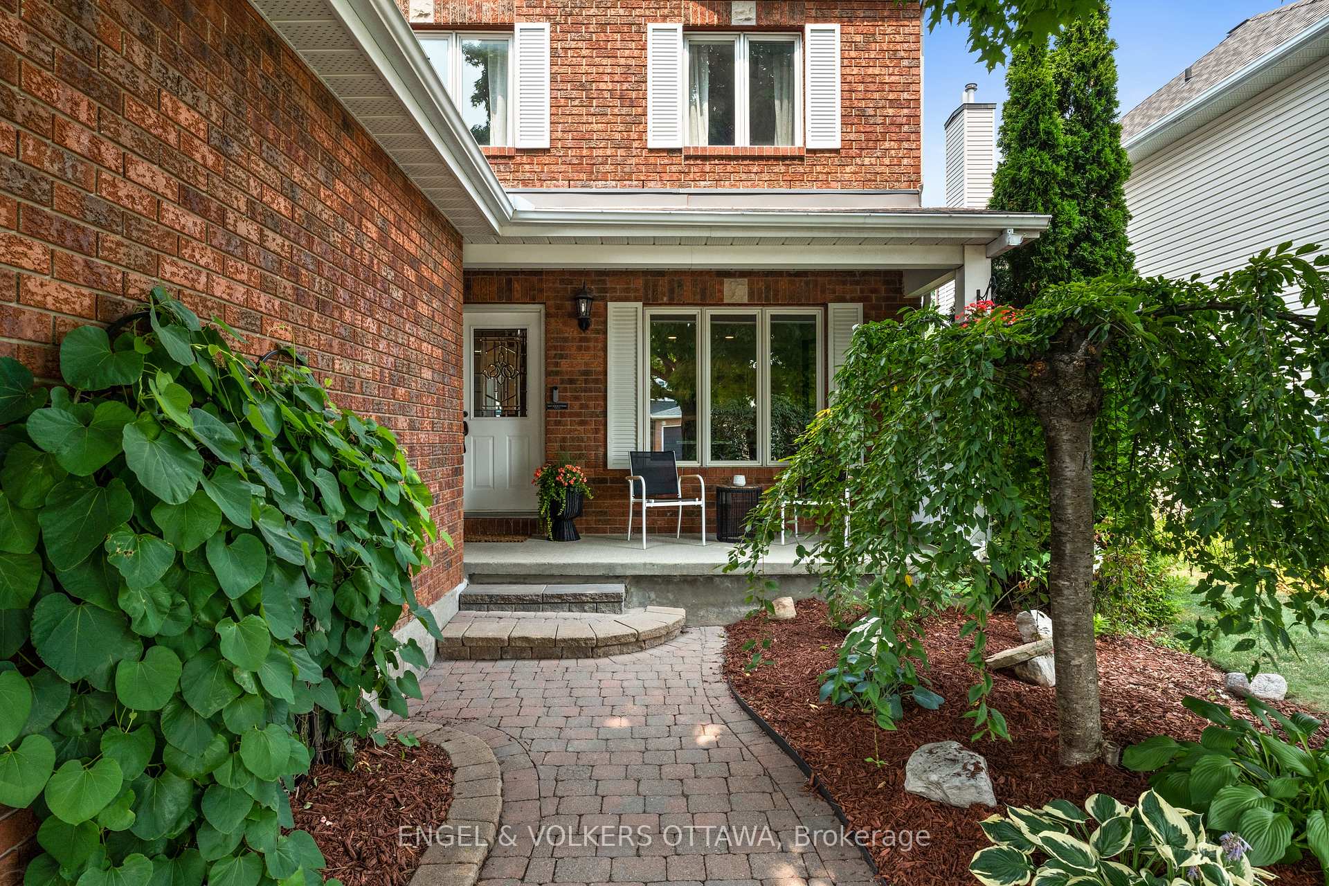 Photo 31 of 21 Mayford Avenue, Ottawa, Barrhaven East — HOMEH