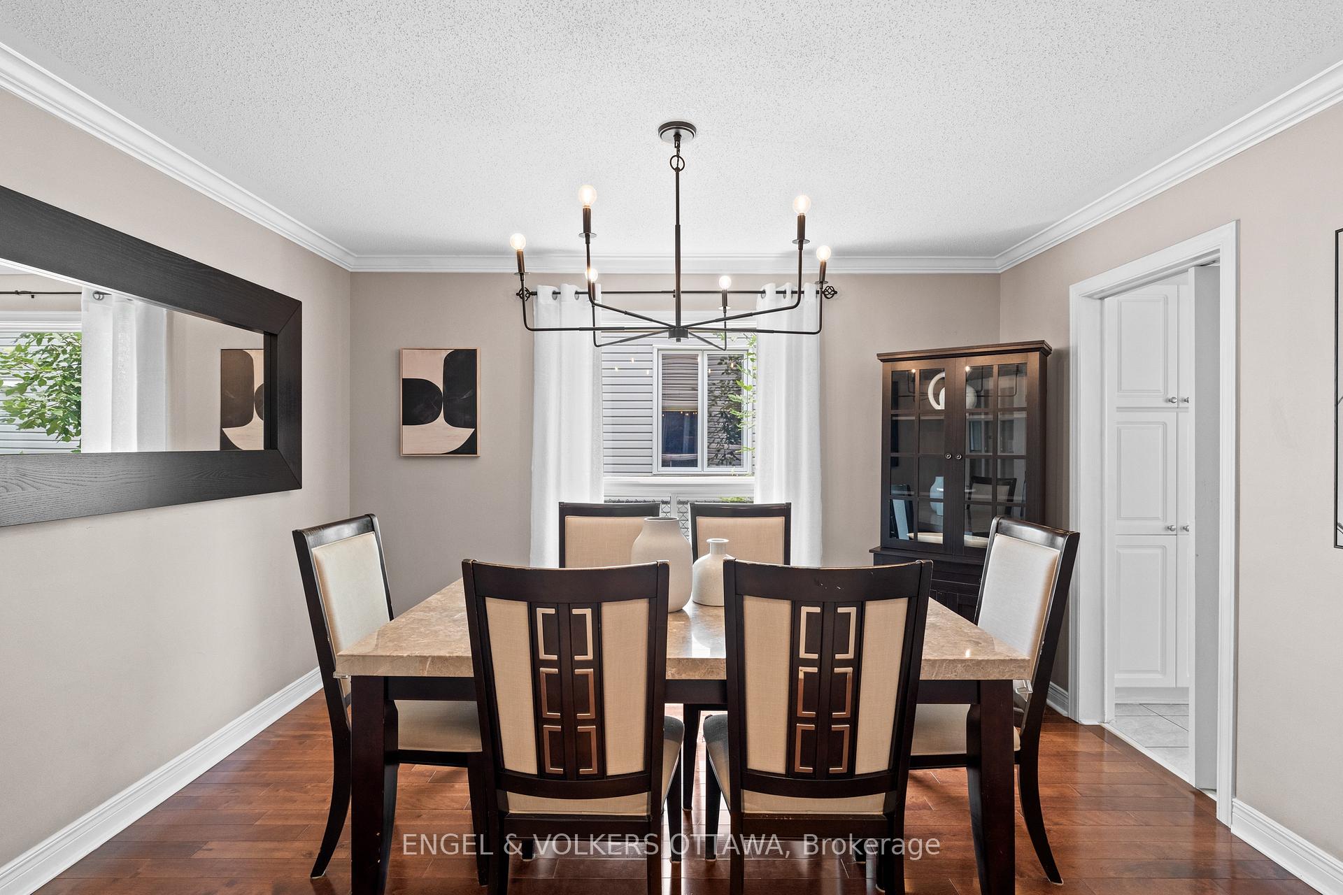Photo 11 of 21 Mayford Avenue, Ottawa, Barrhaven East — HOMEH