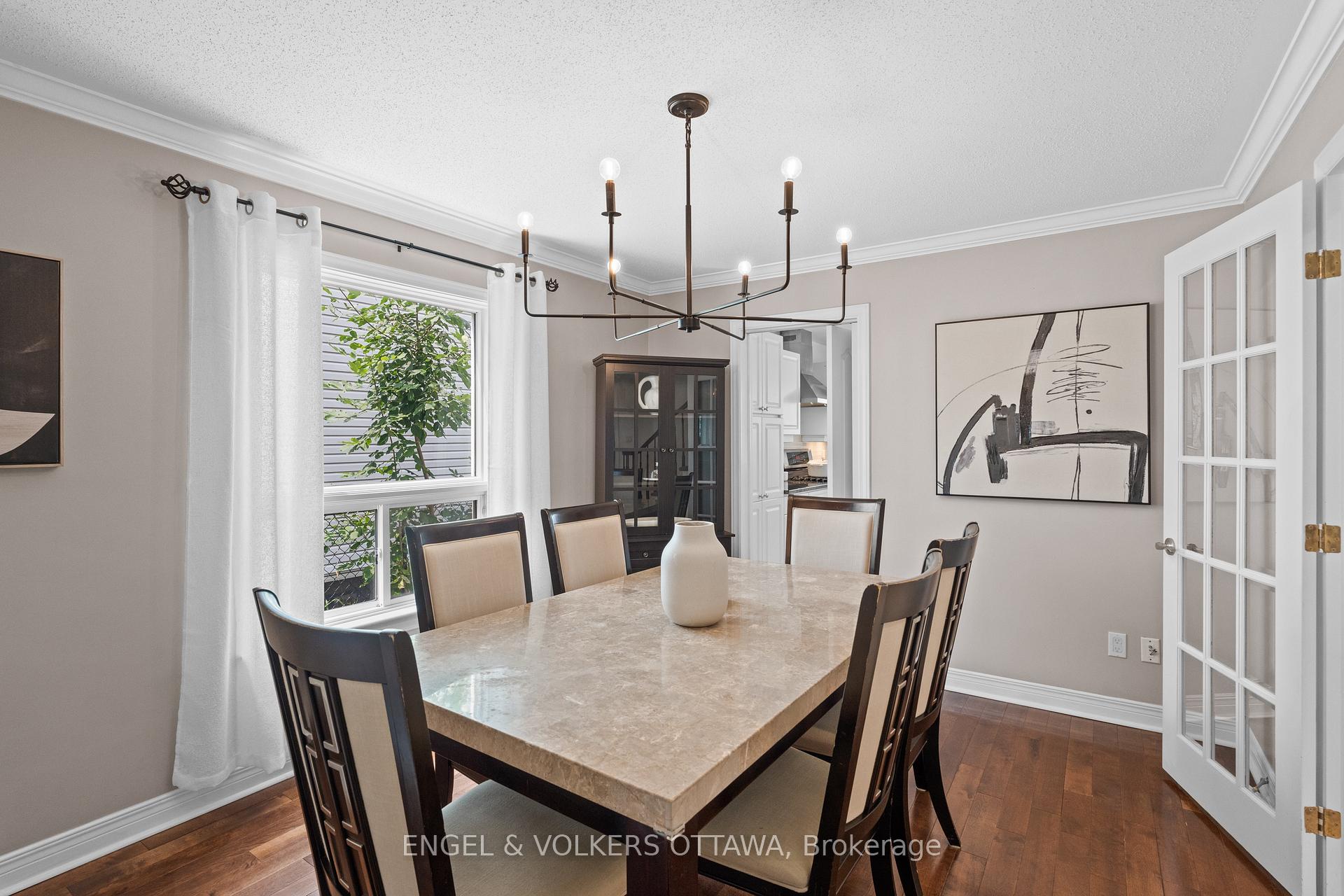 Photo 10 of 21 Mayford Avenue, Ottawa, Barrhaven East — HOMEH