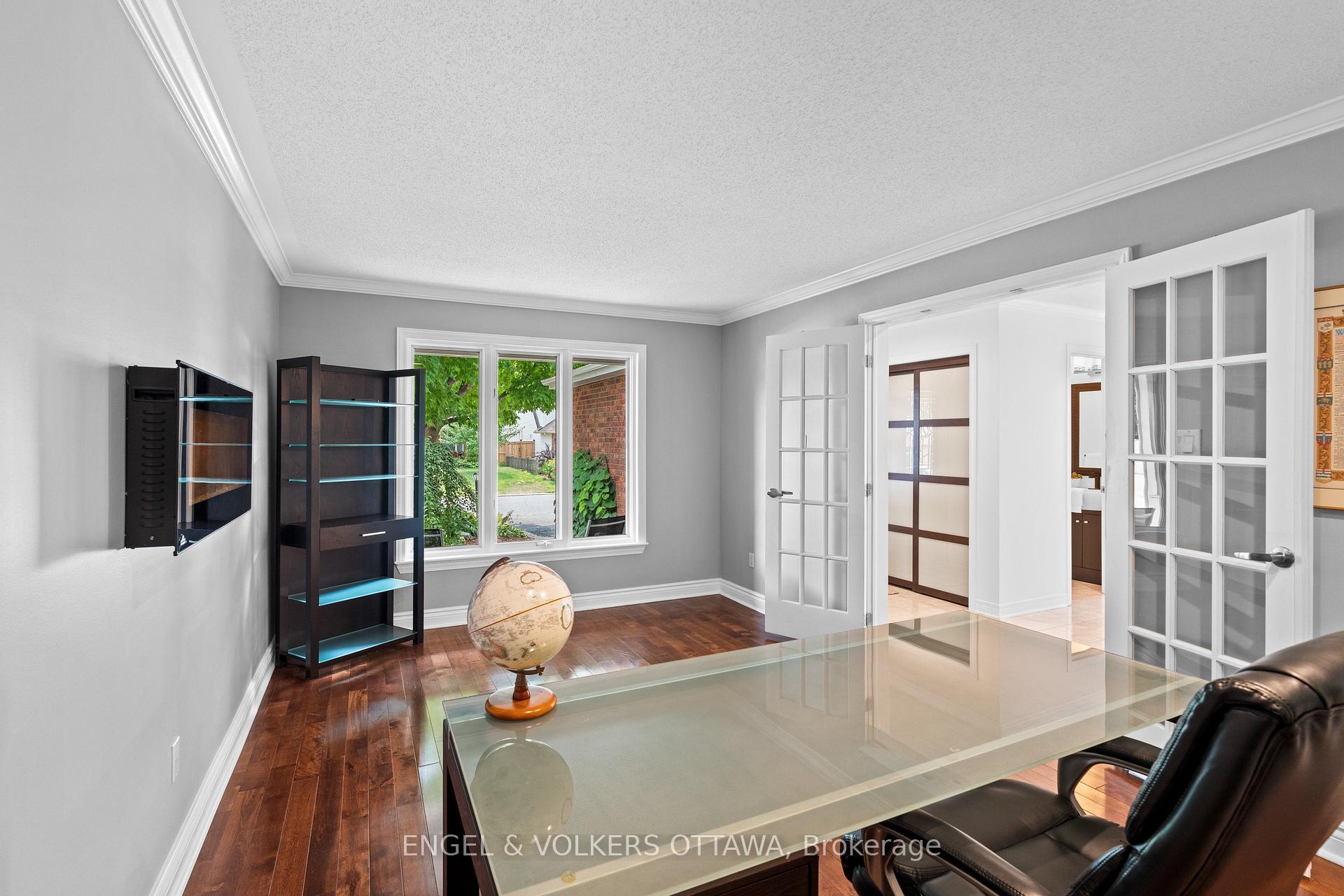 Photo 15 of 21 Mayford Avenue, Ottawa, Barrhaven East — HOMEH