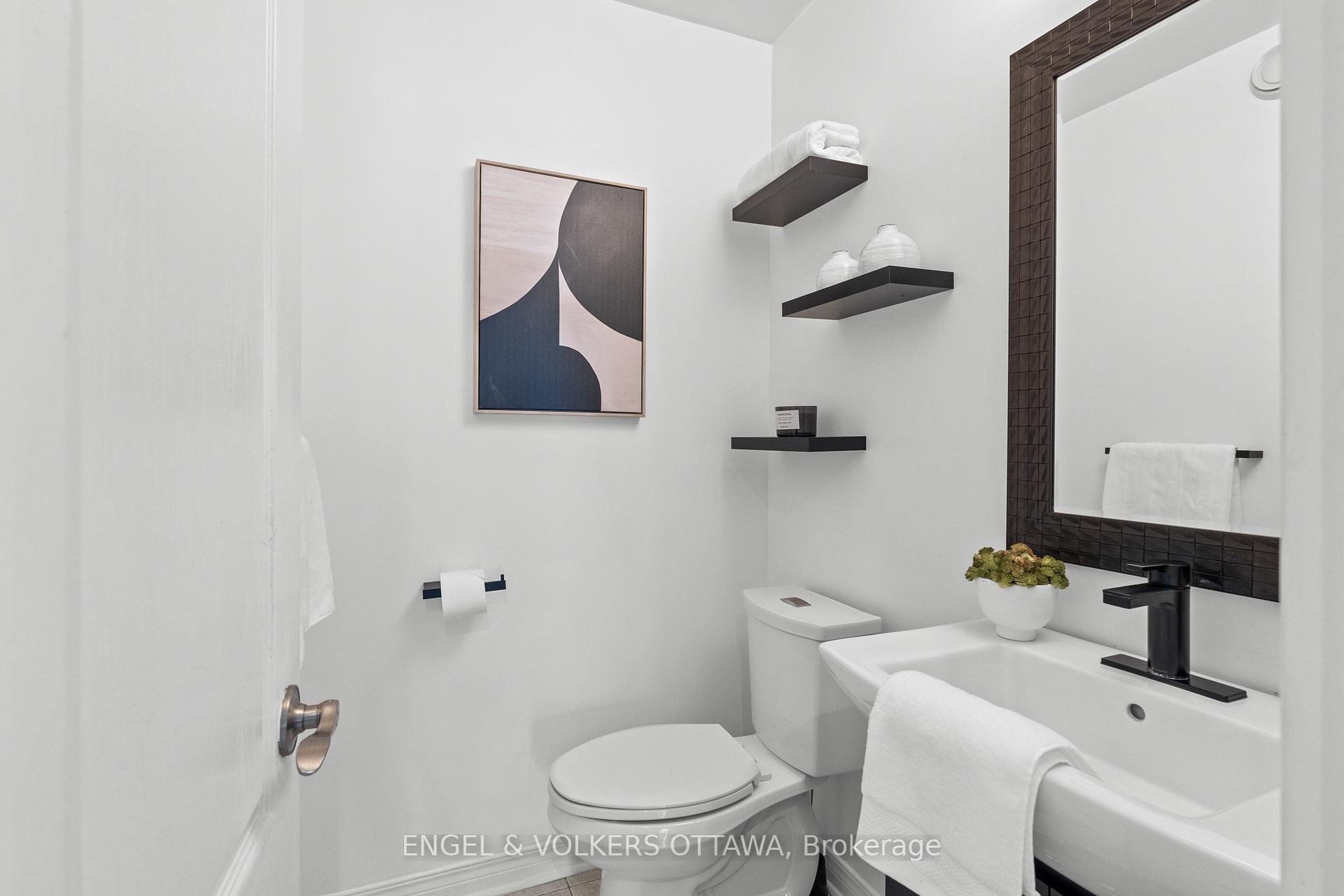 Photo 14 of 21 Mayford Avenue, Ottawa, Barrhaven East — HOMEH