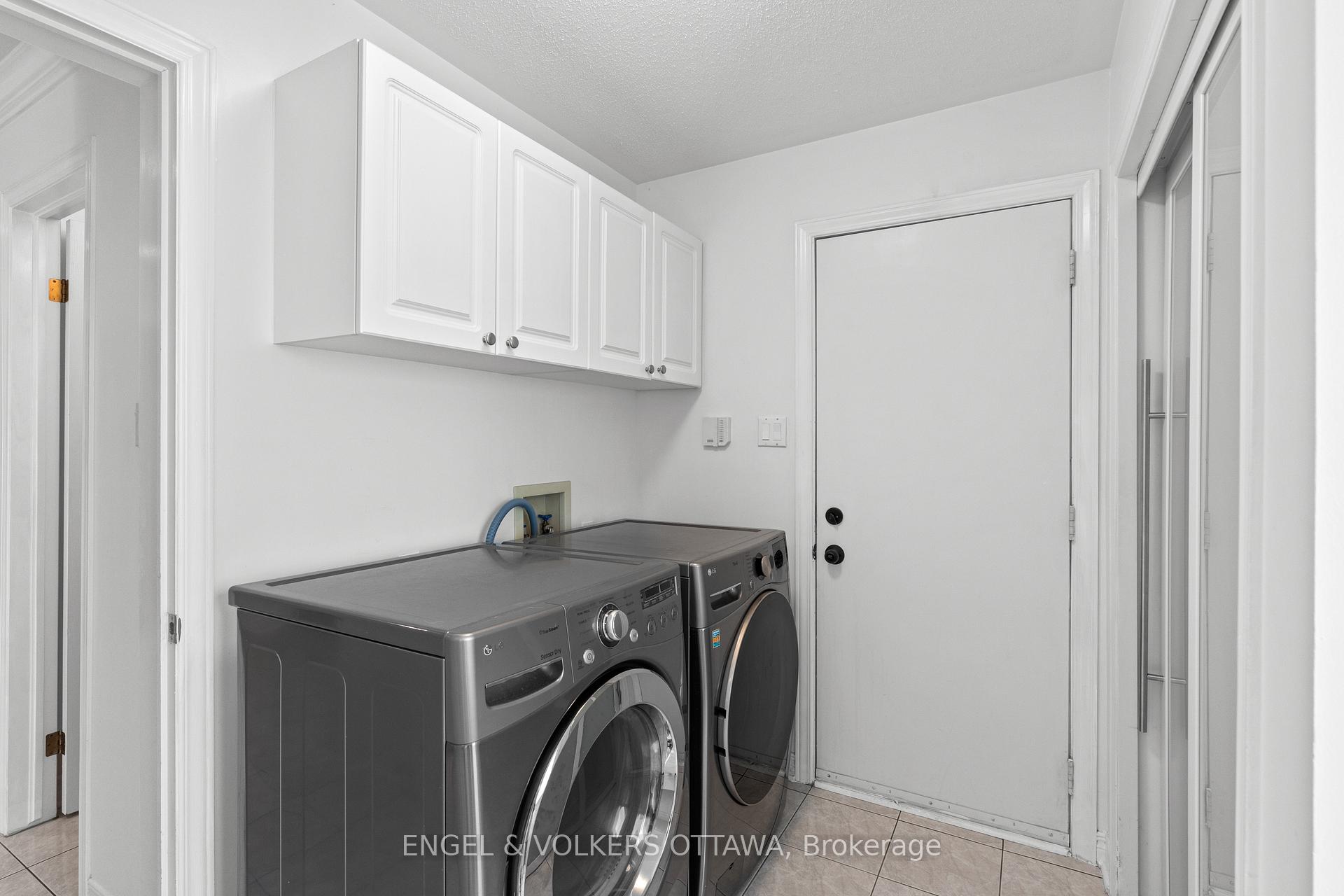 Photo 17 of 21 Mayford Avenue, Ottawa, Barrhaven East — HOMEH