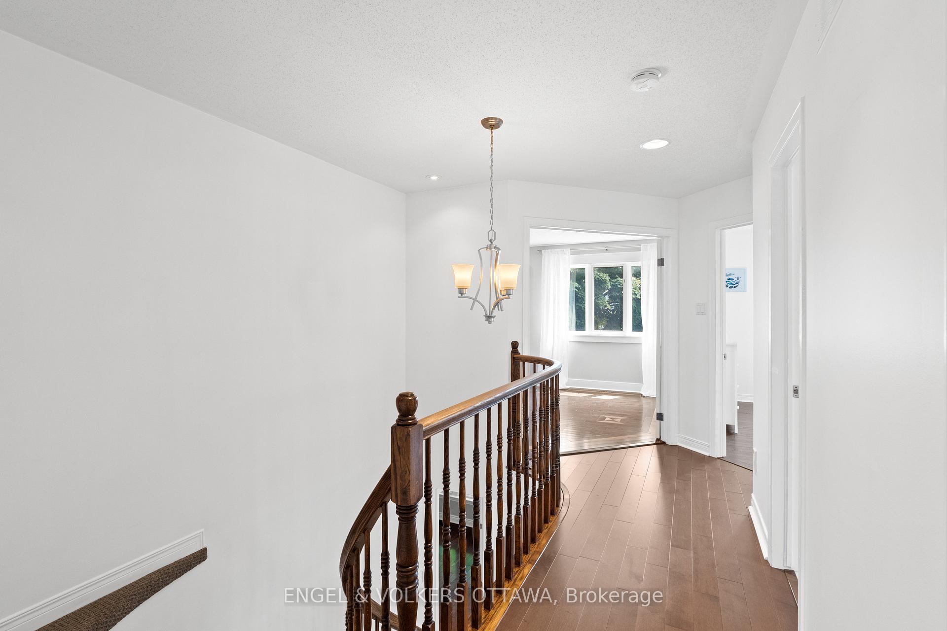 Photo 22 of 21 Mayford Avenue, Ottawa, Barrhaven East — HOMEH