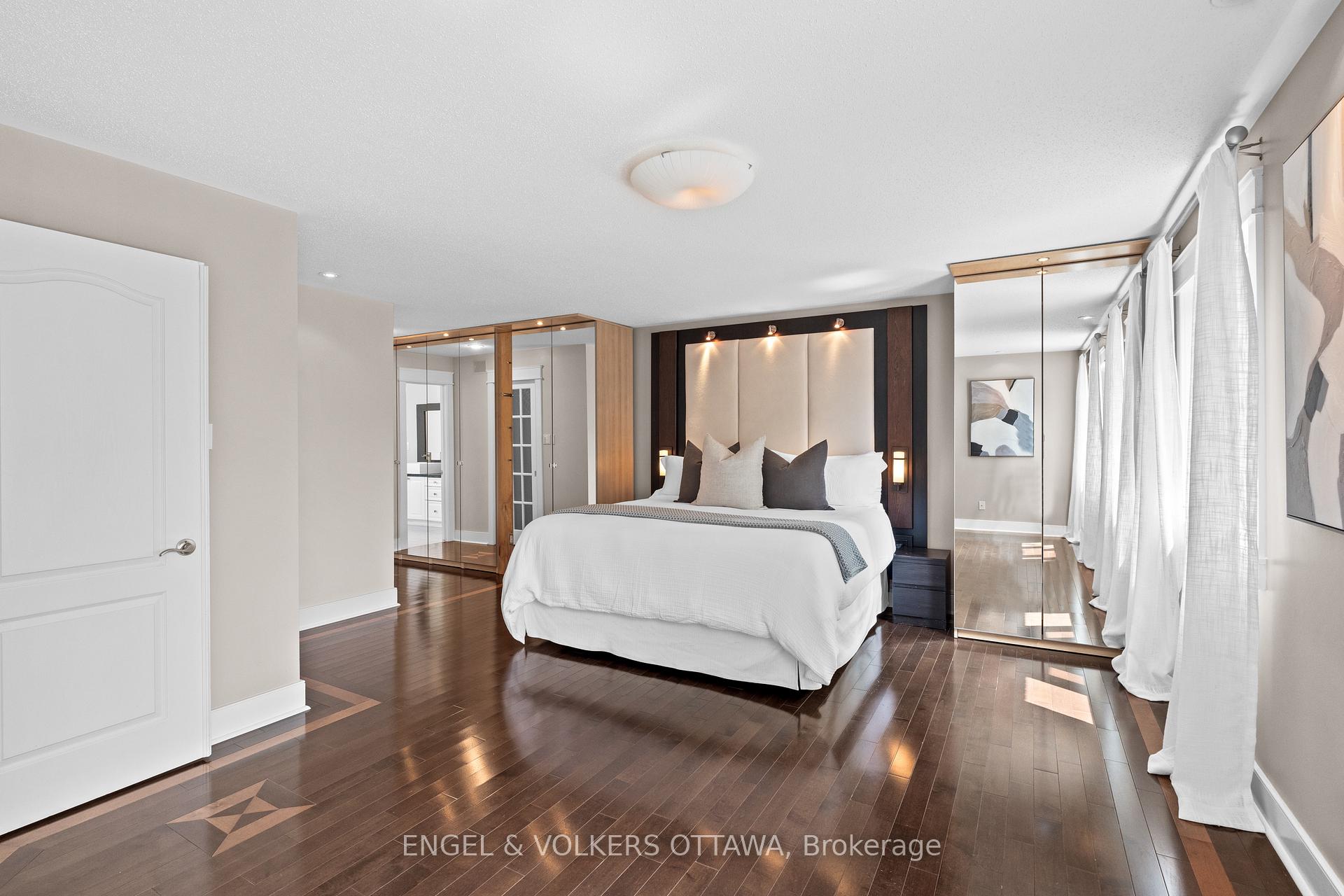 Photo 24 of 21 Mayford Avenue, Ottawa, Barrhaven East — HOMEH
